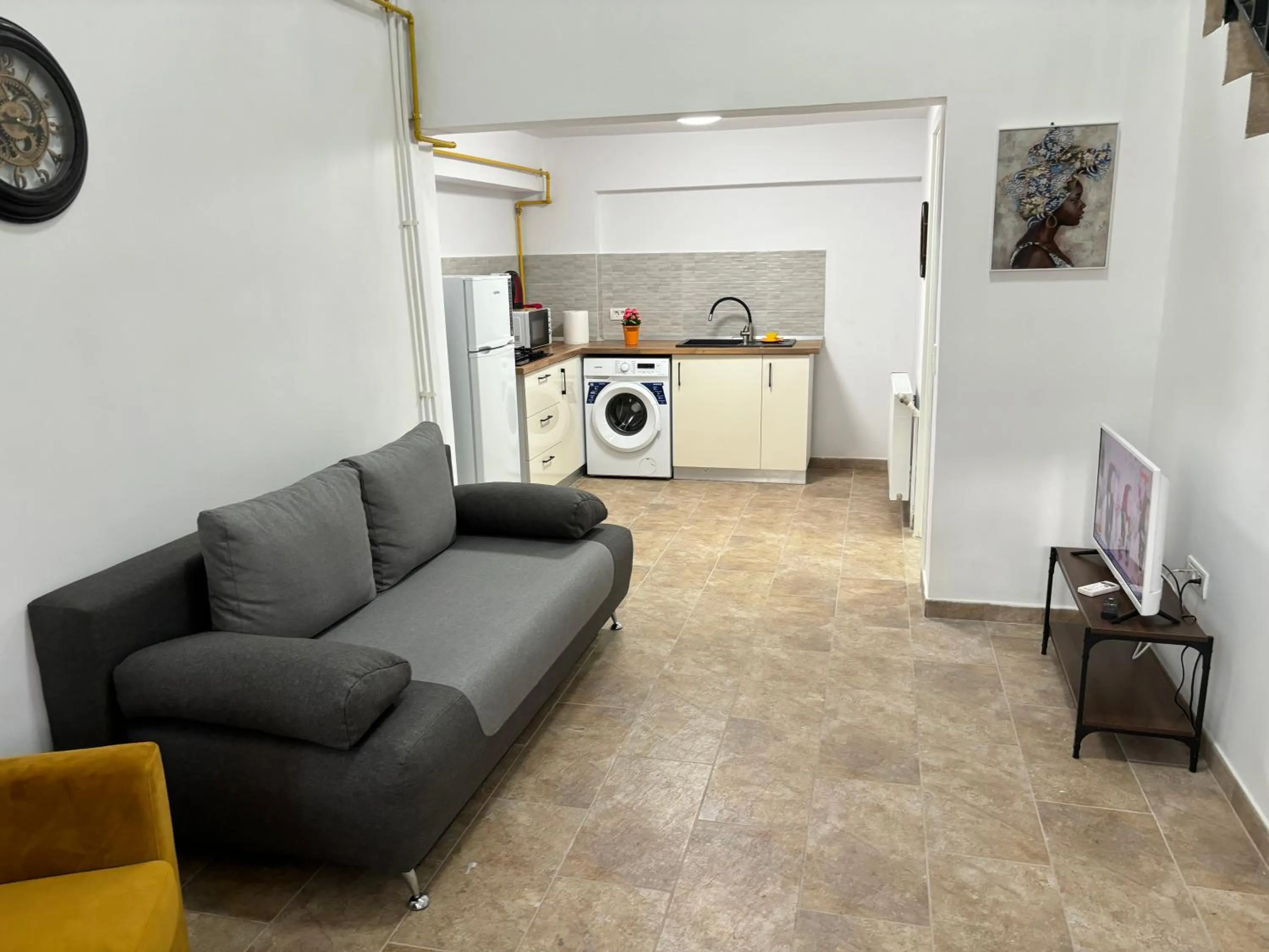 The Loft Gara de Nord