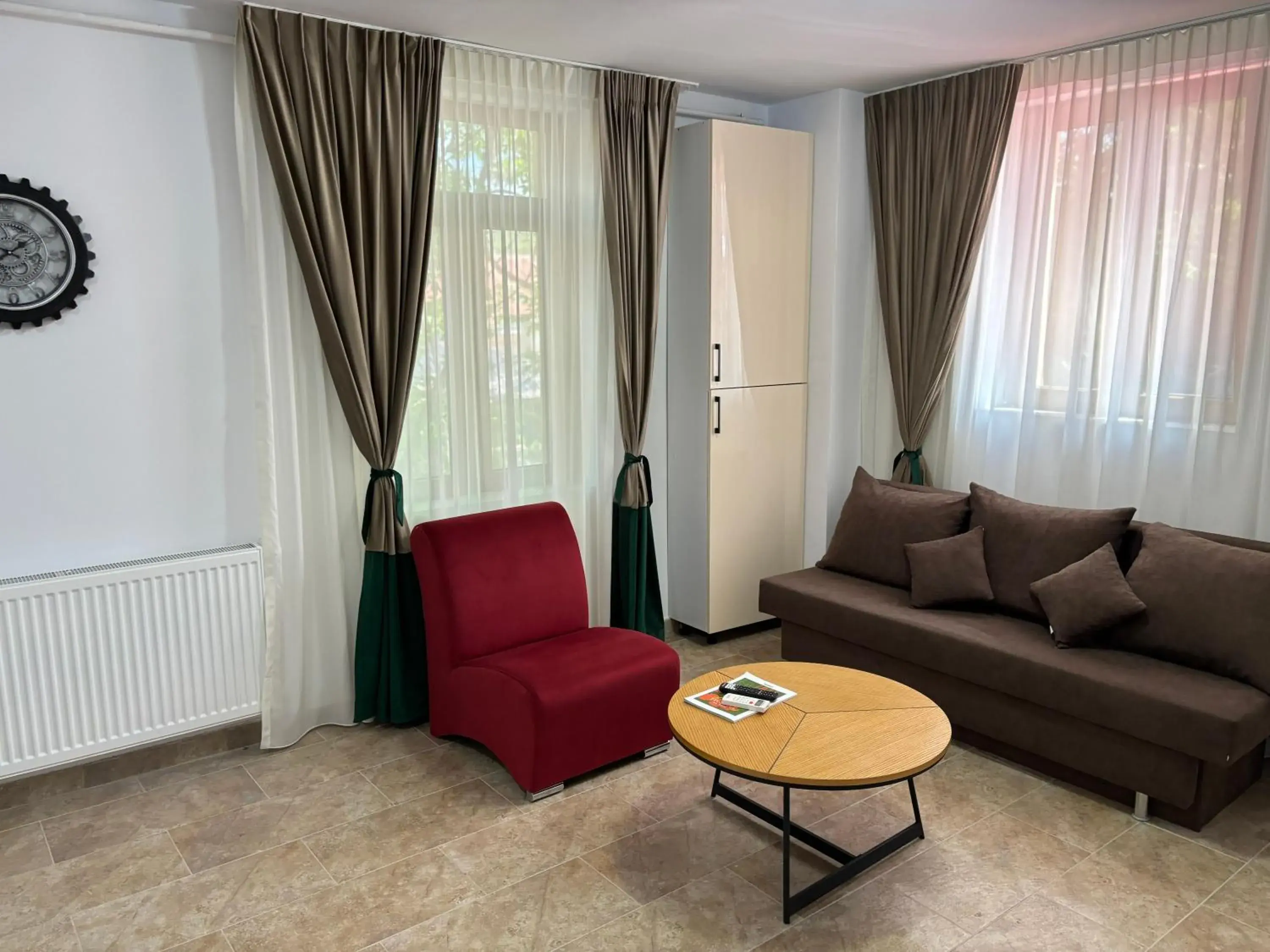 The Loft Gara de Nord The Loft Gara de Nord