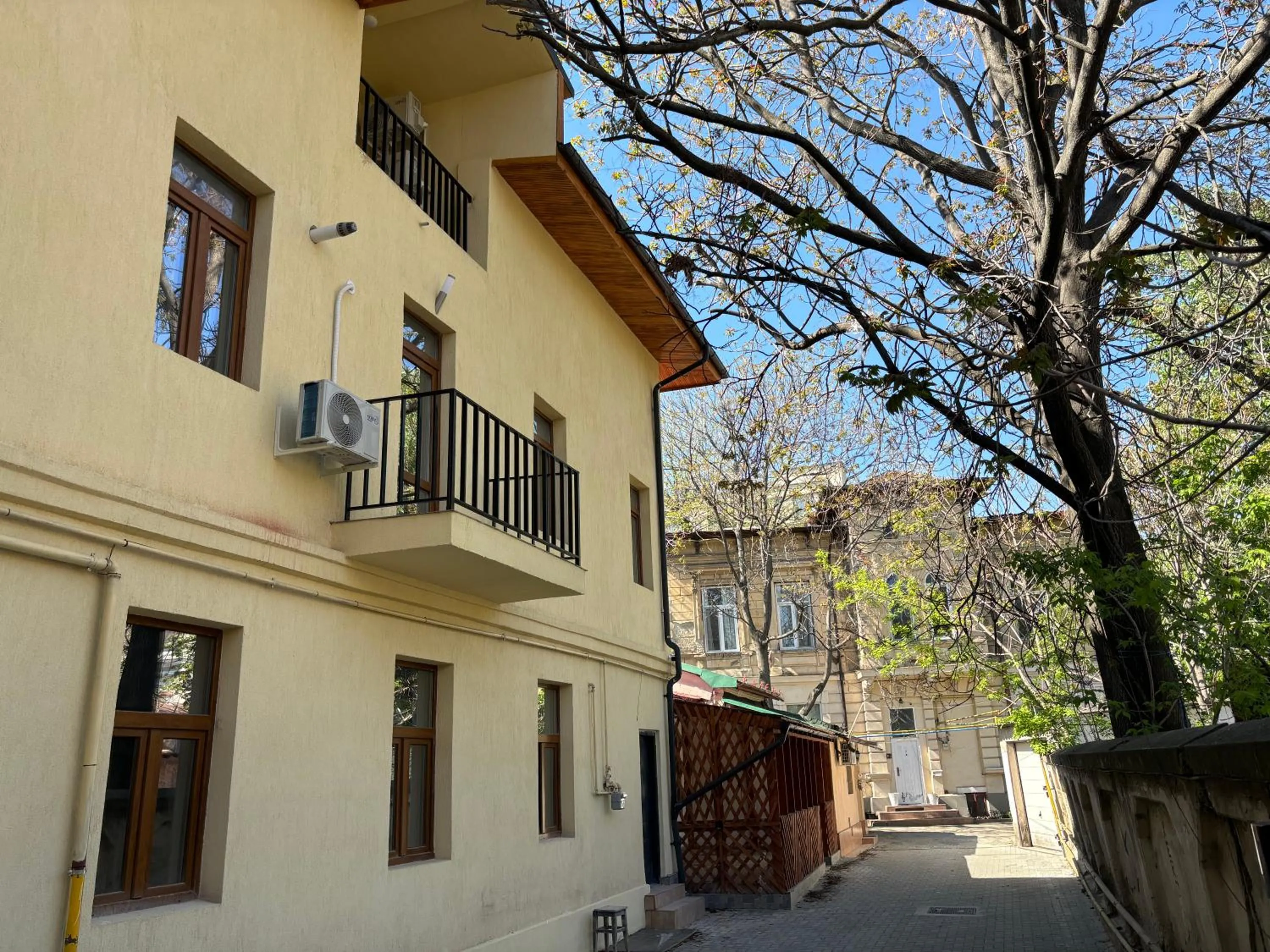 The Loft Gara de Nord