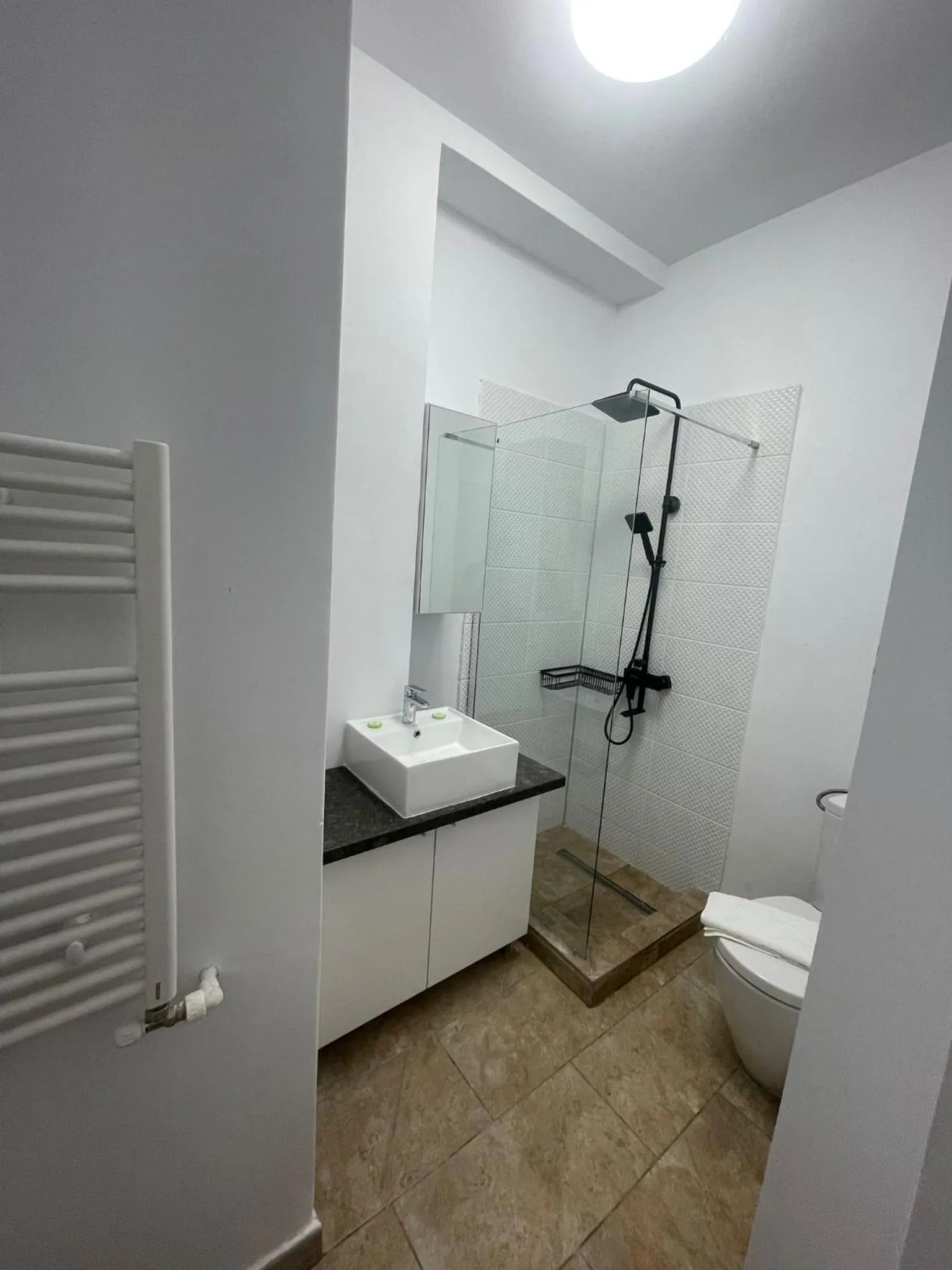 The Loft Gara de Nord