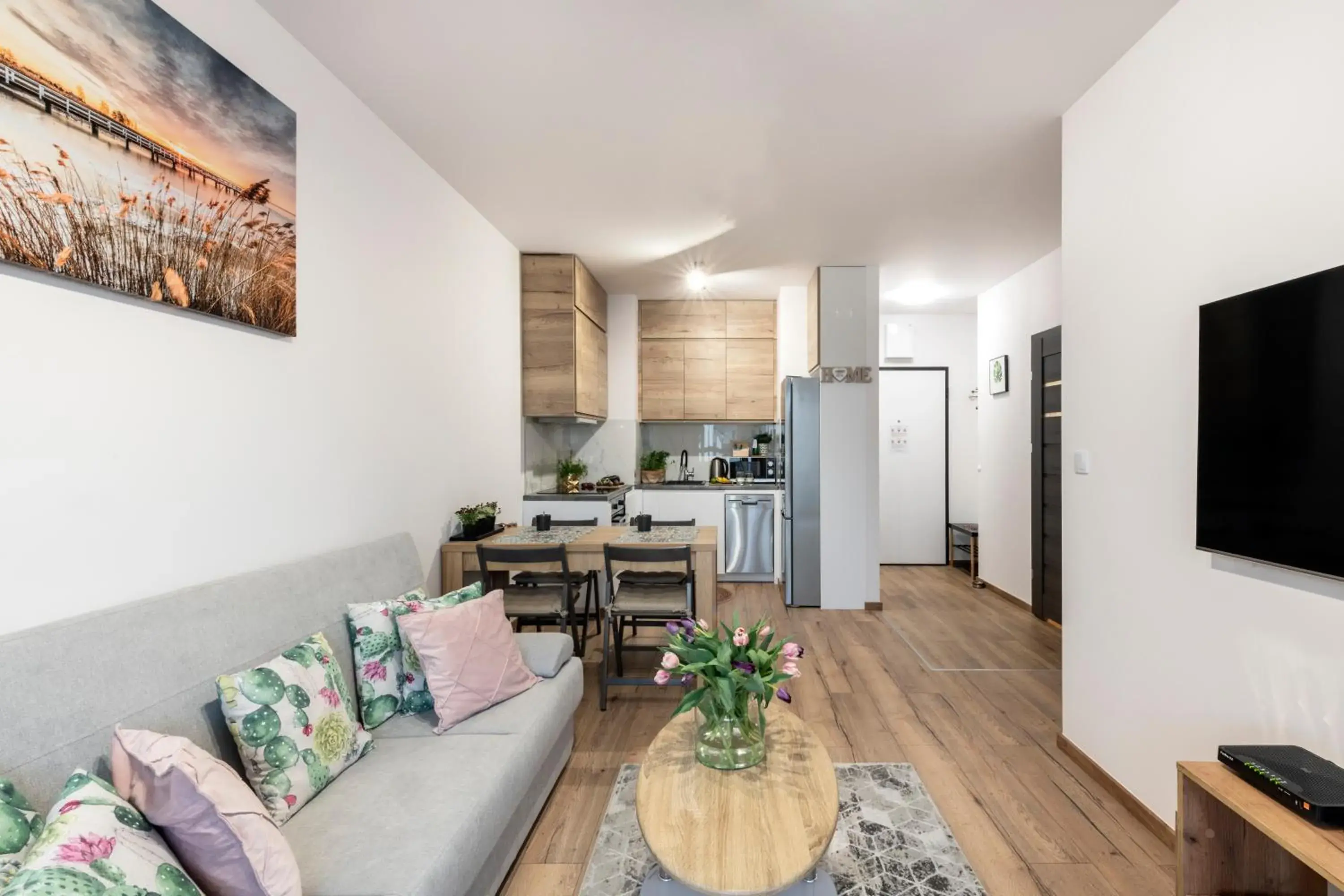 ShortStayPoland Marywilska (B137) ShortStayPoland Marywilska (B137)
