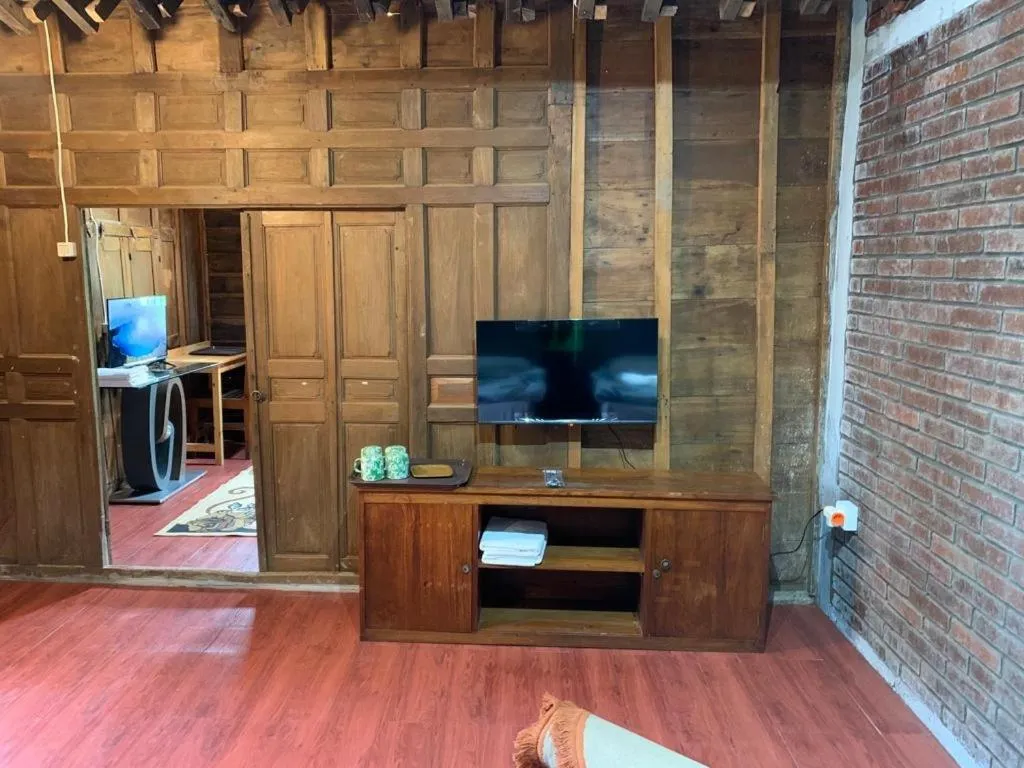 Le Desa Resort Syariah