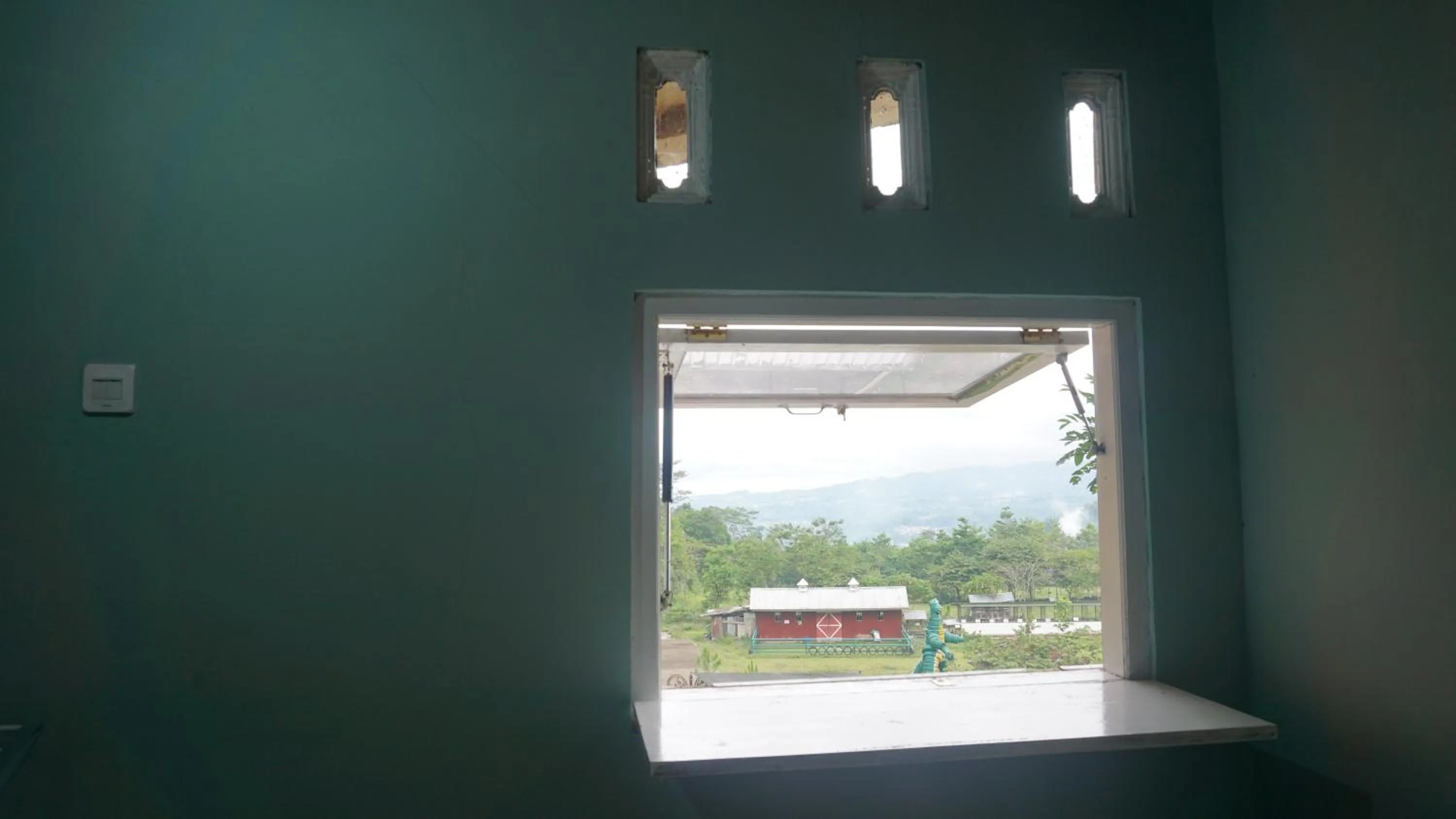 Le Desa Resort Syariah