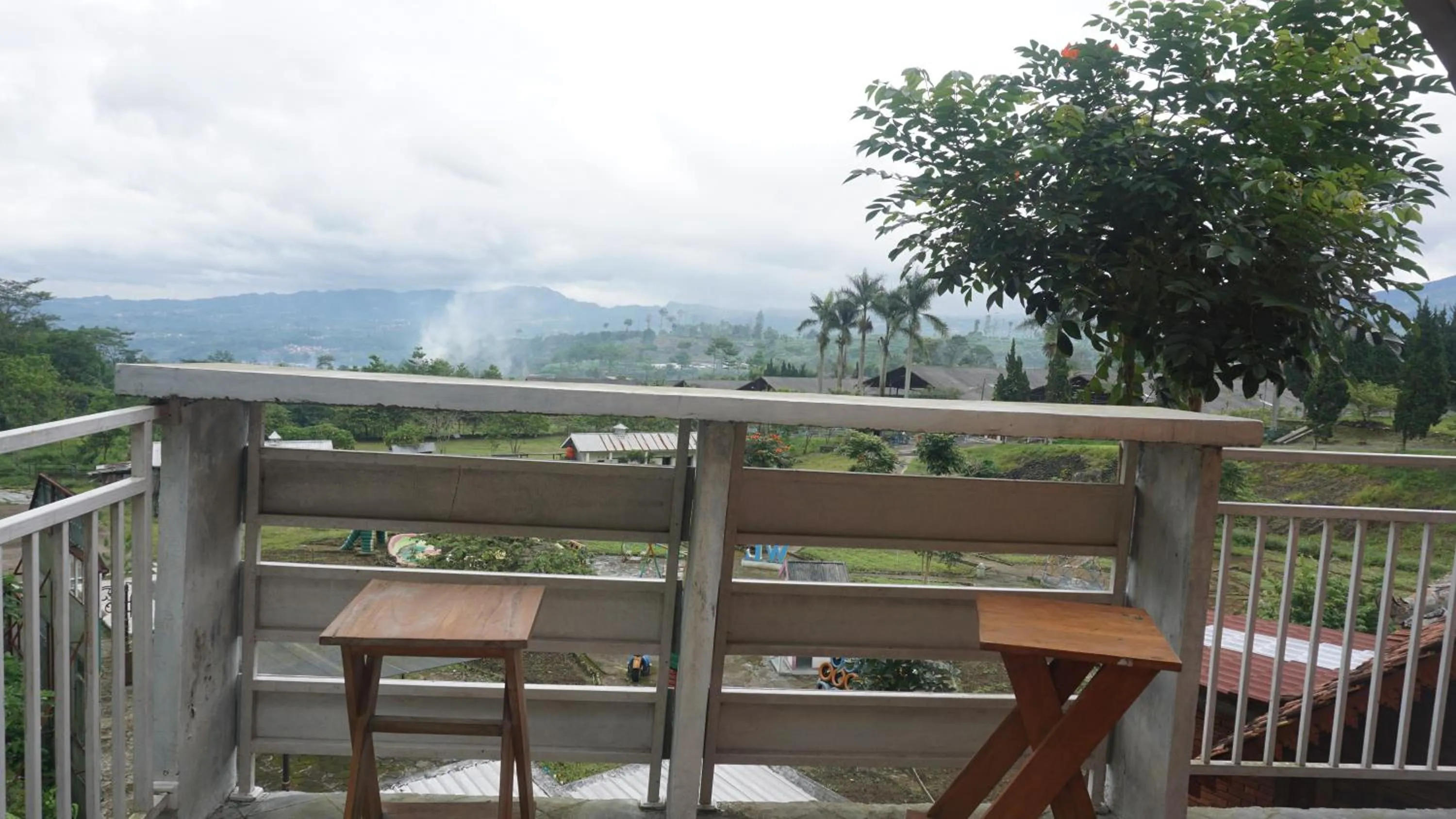 Le Desa Resort Syariah