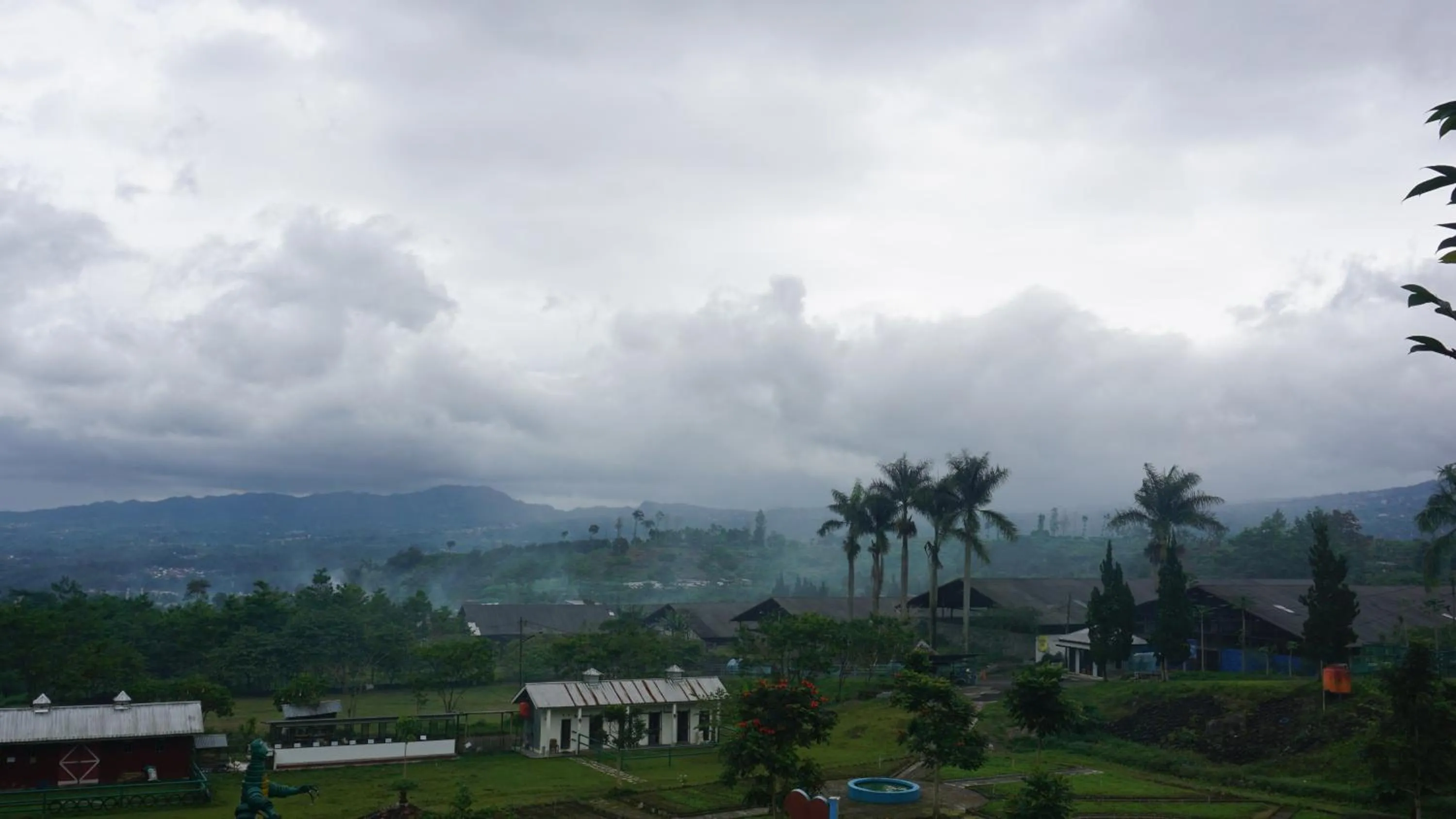 Le Desa Resort Syariah