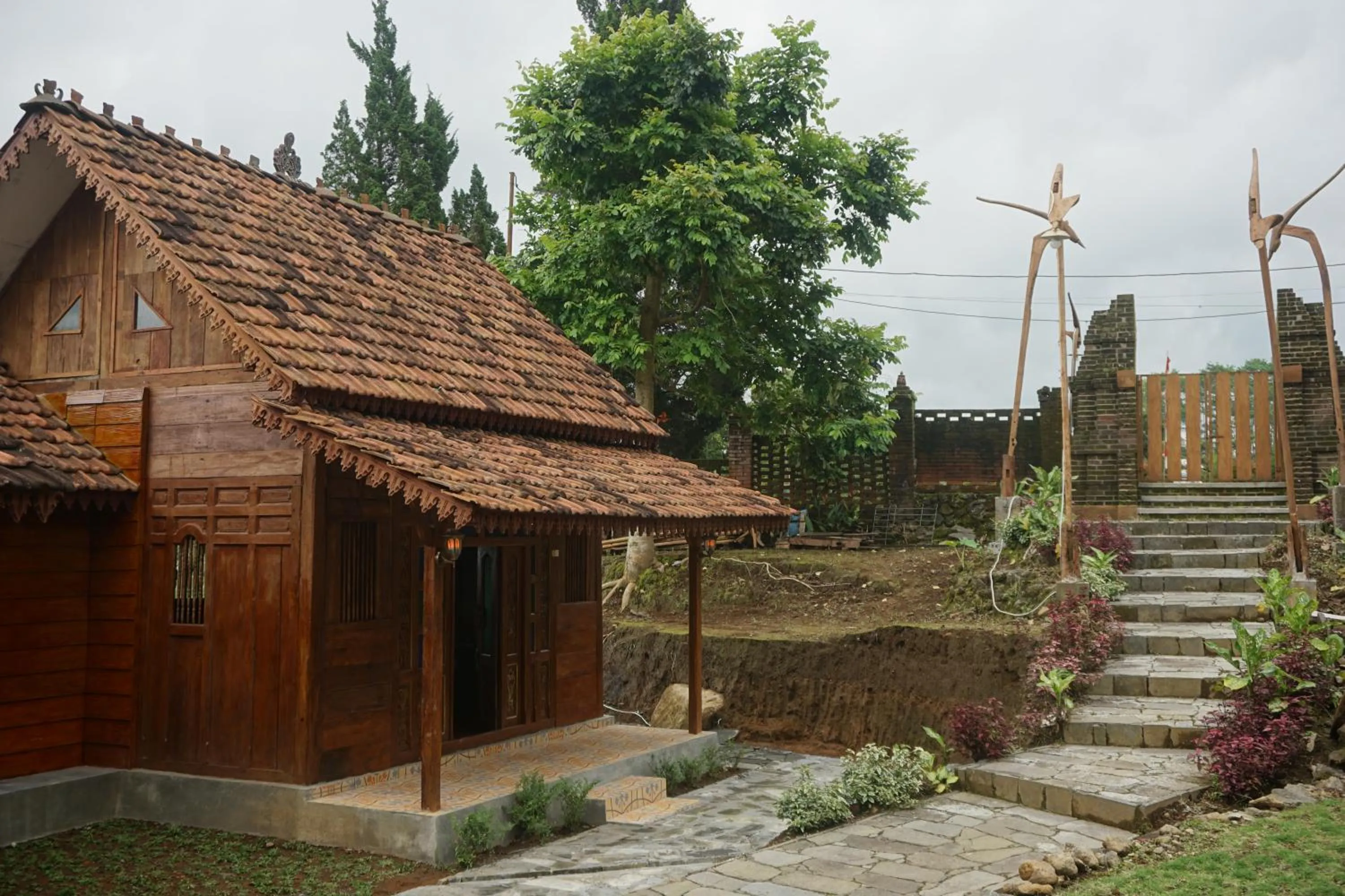 Le Desa Resort Syariah