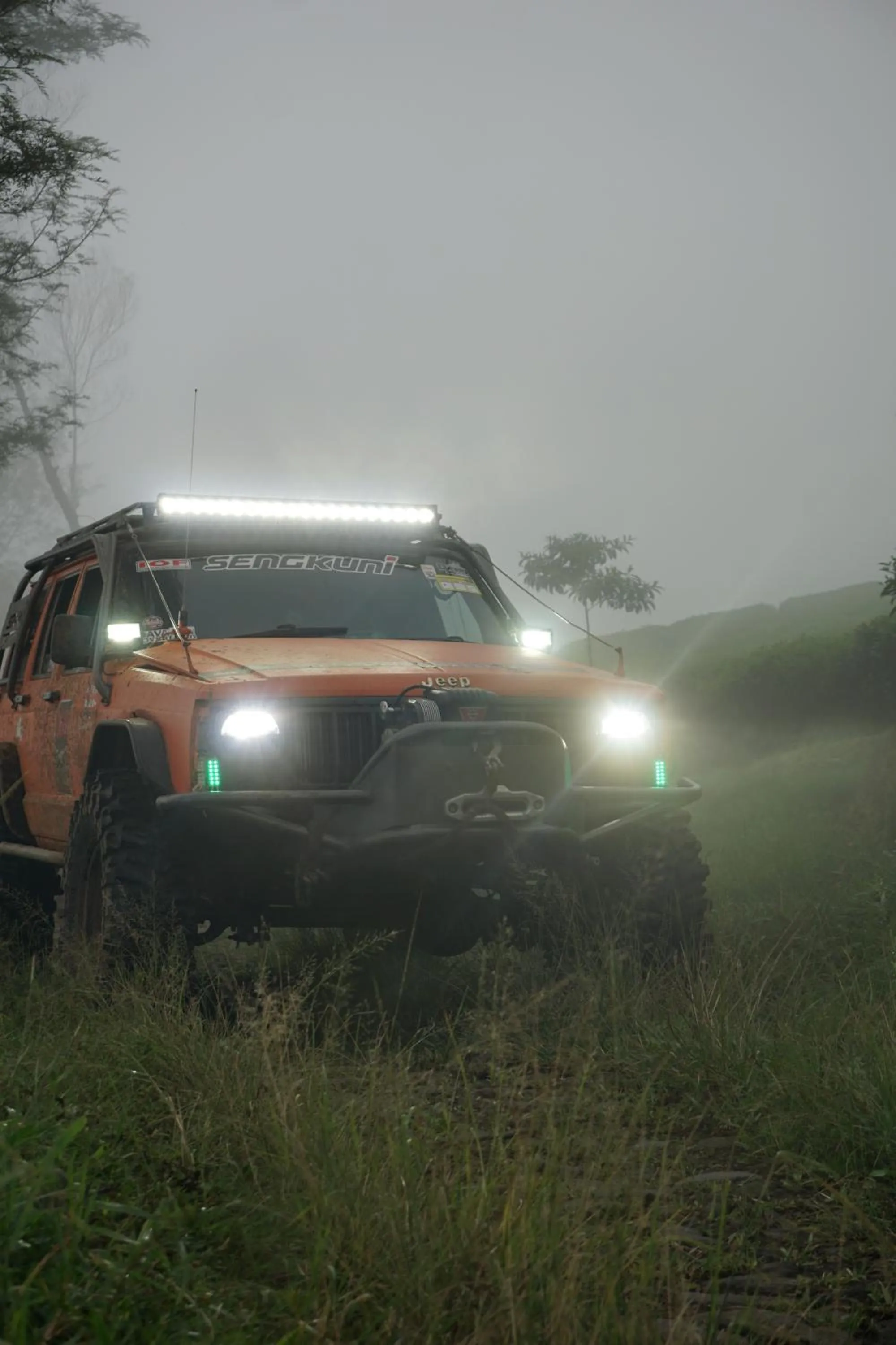 Le Desa Resort Syariah