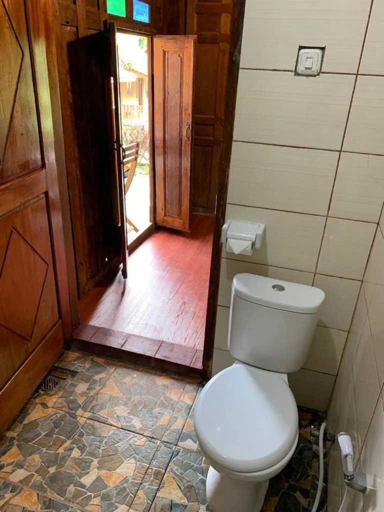 Le Desa Resort Syariah