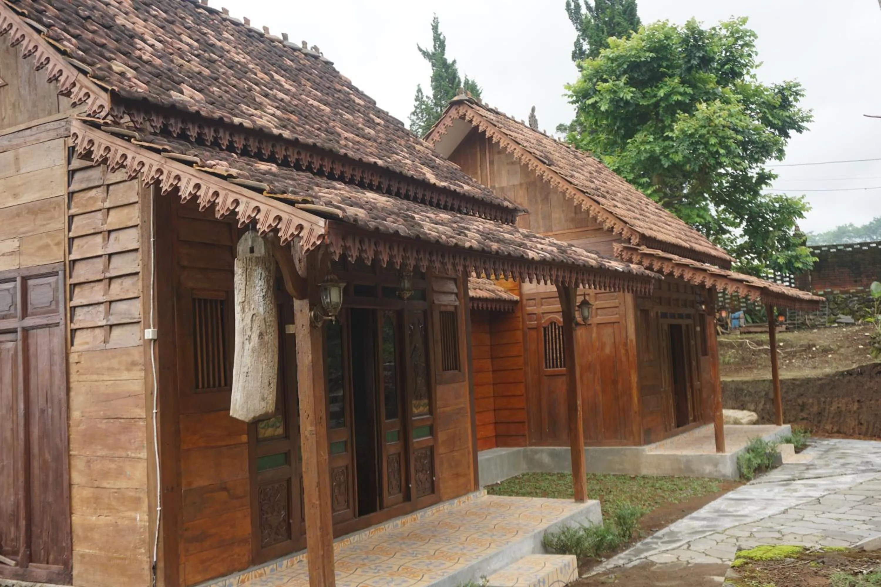 Le Desa Resort Syariah