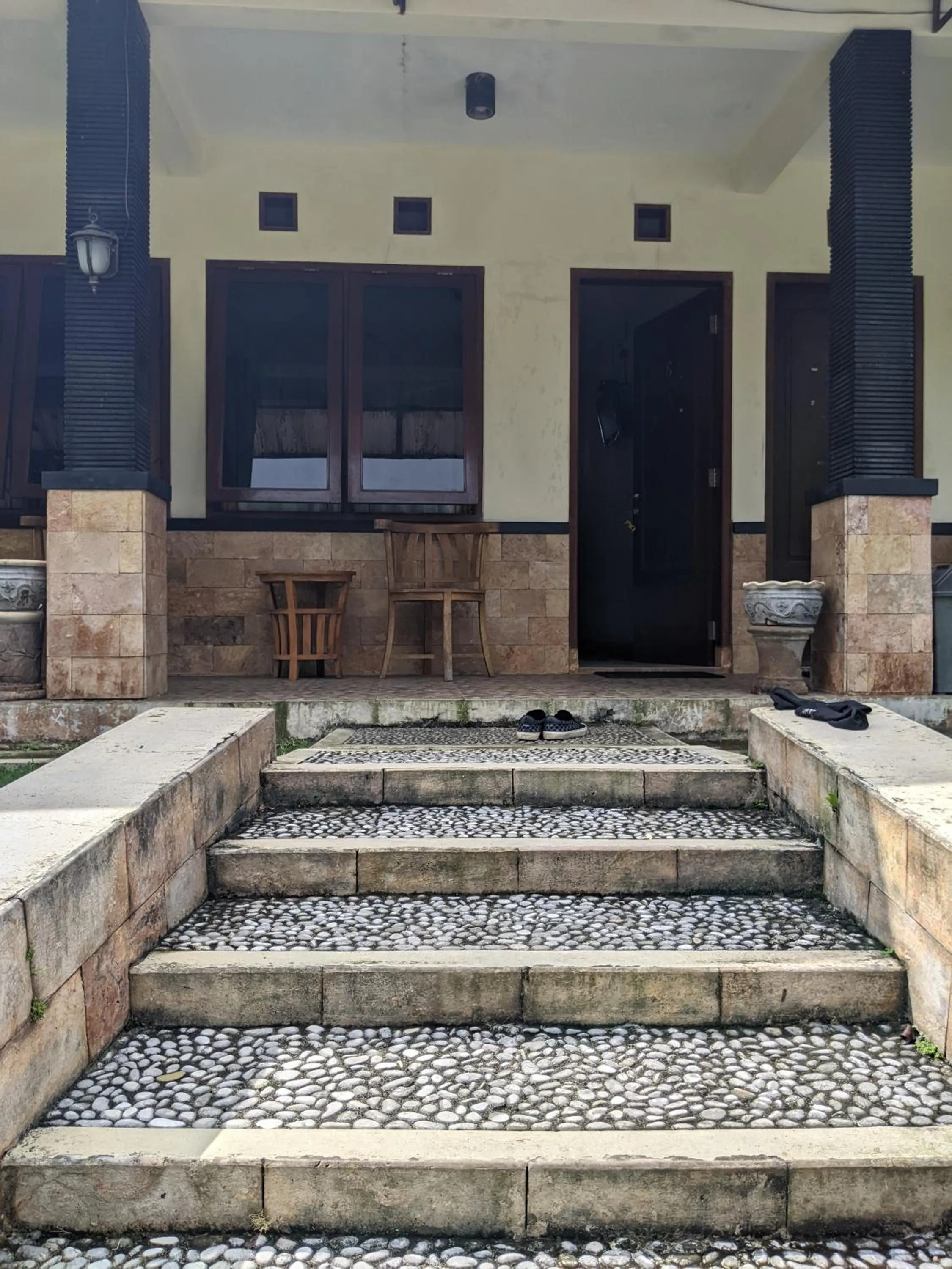 Le Desa Resort Syariah