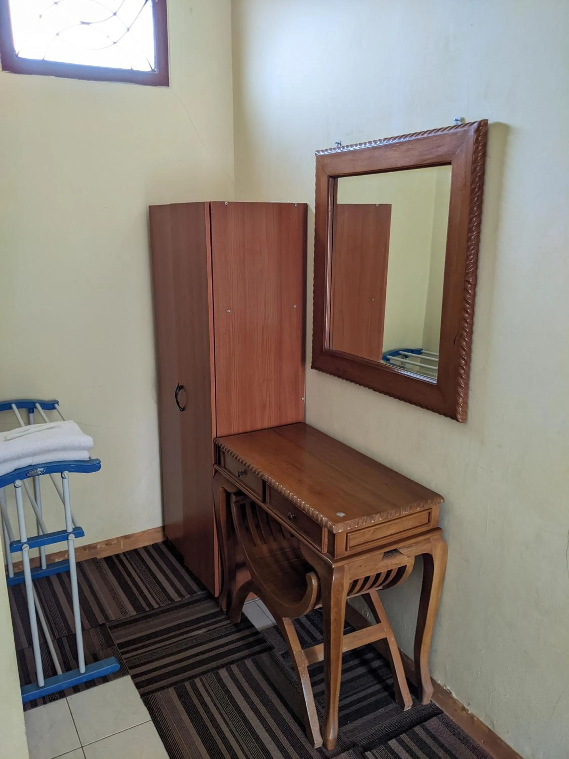 Le Desa Resort Syariah