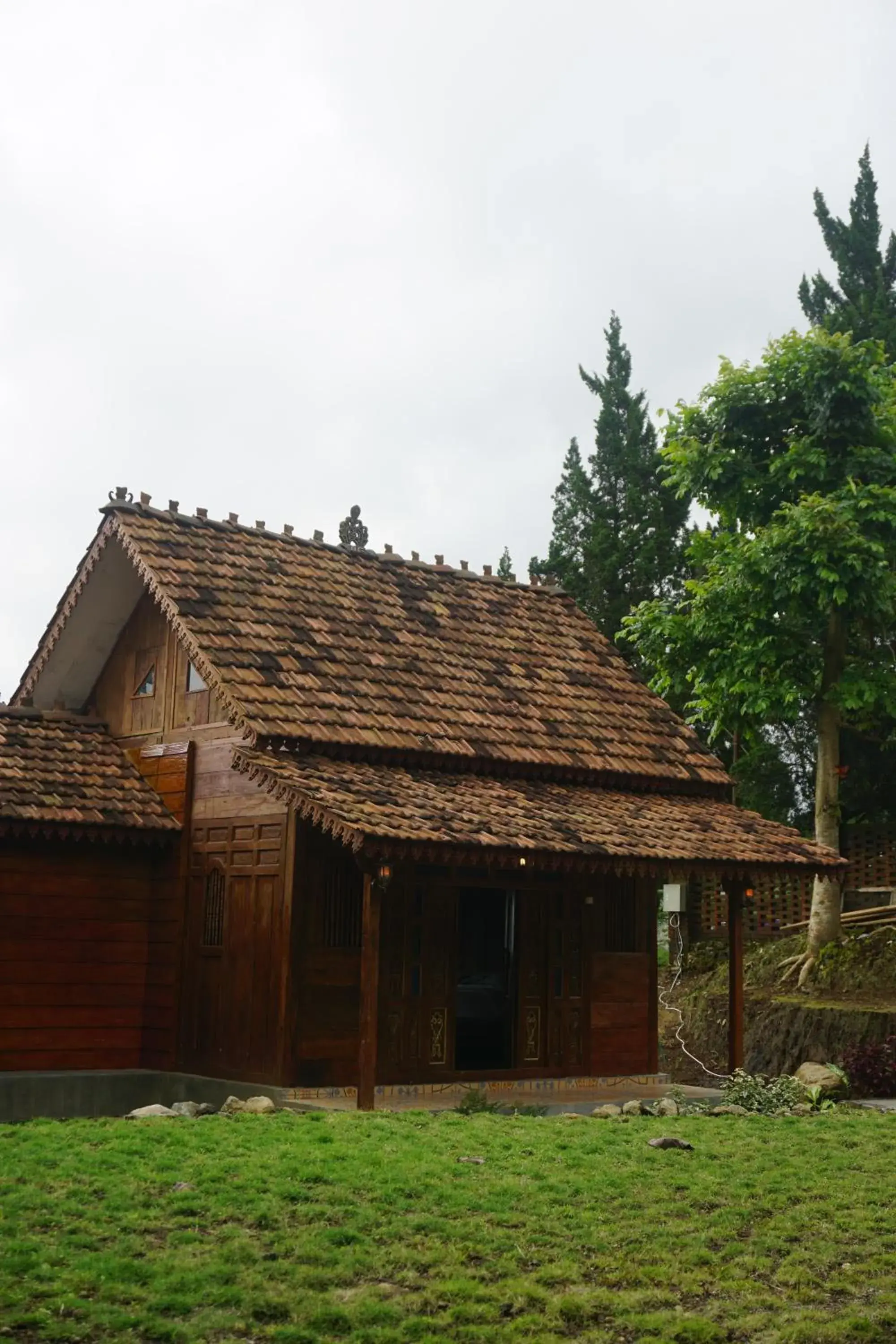 Le Desa Resort Syariah Le Desa Resort Syariah