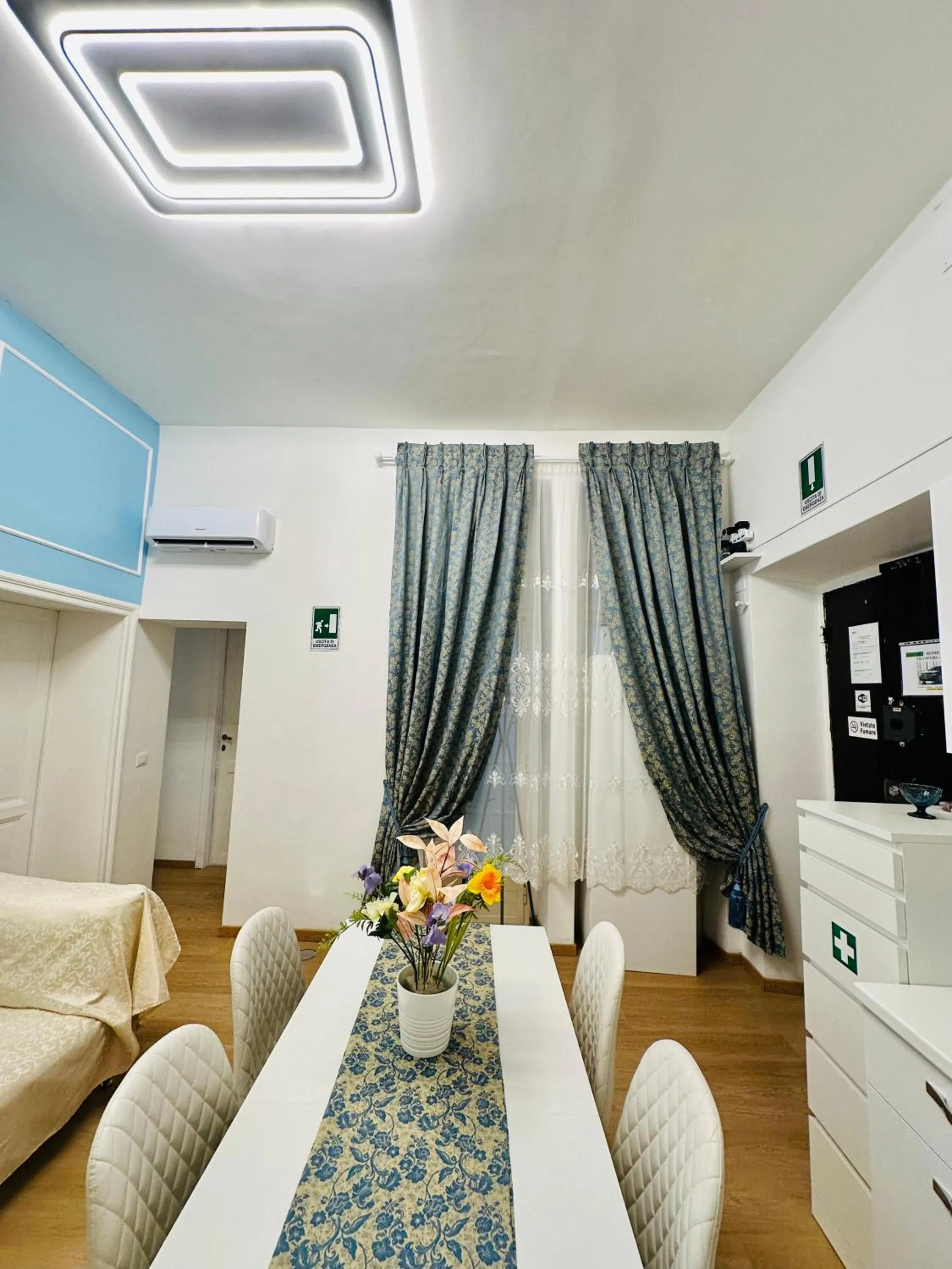 Casa Vacanza Kambal Rome