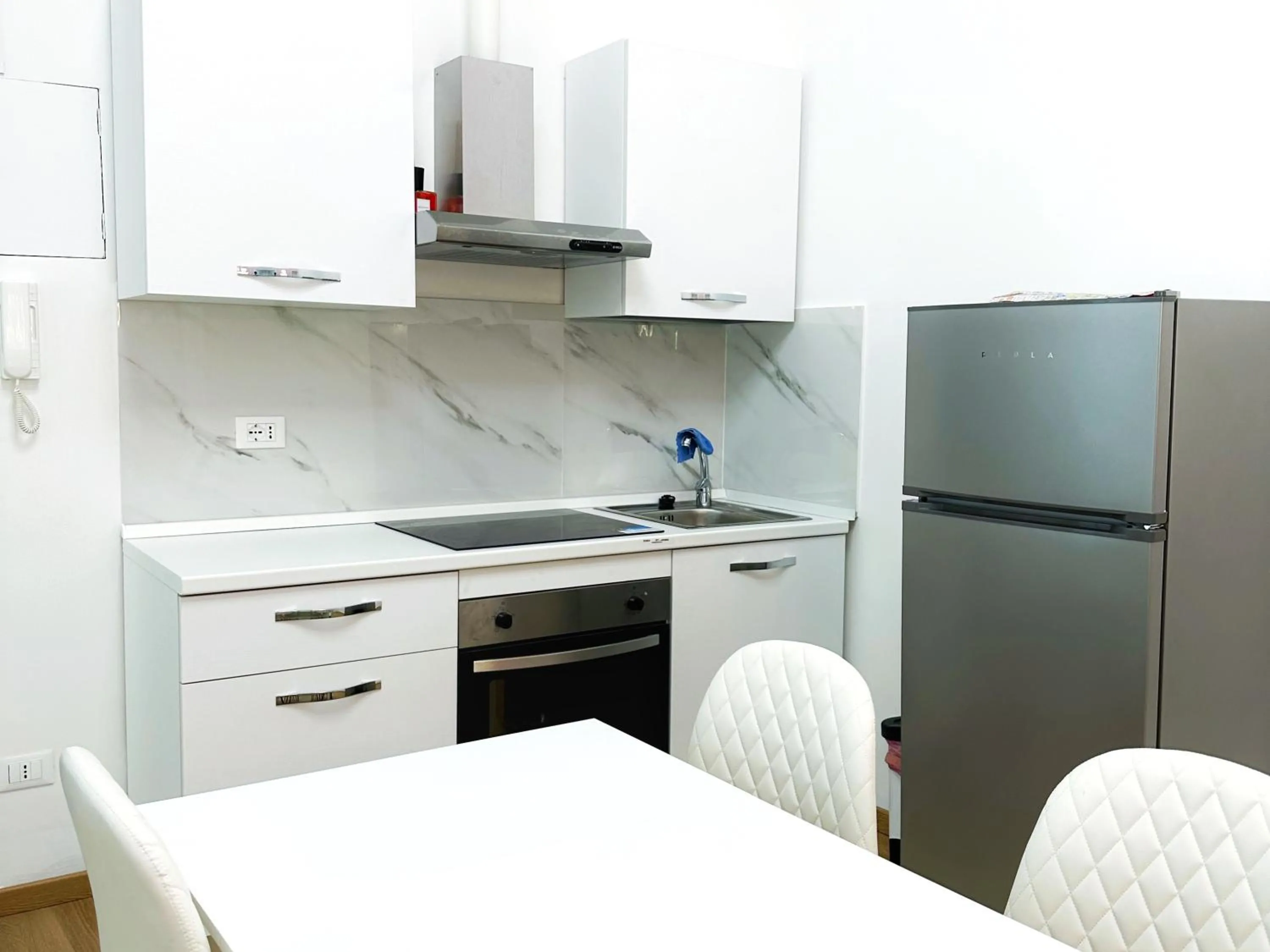 Casa Vacanza Kambal Rome