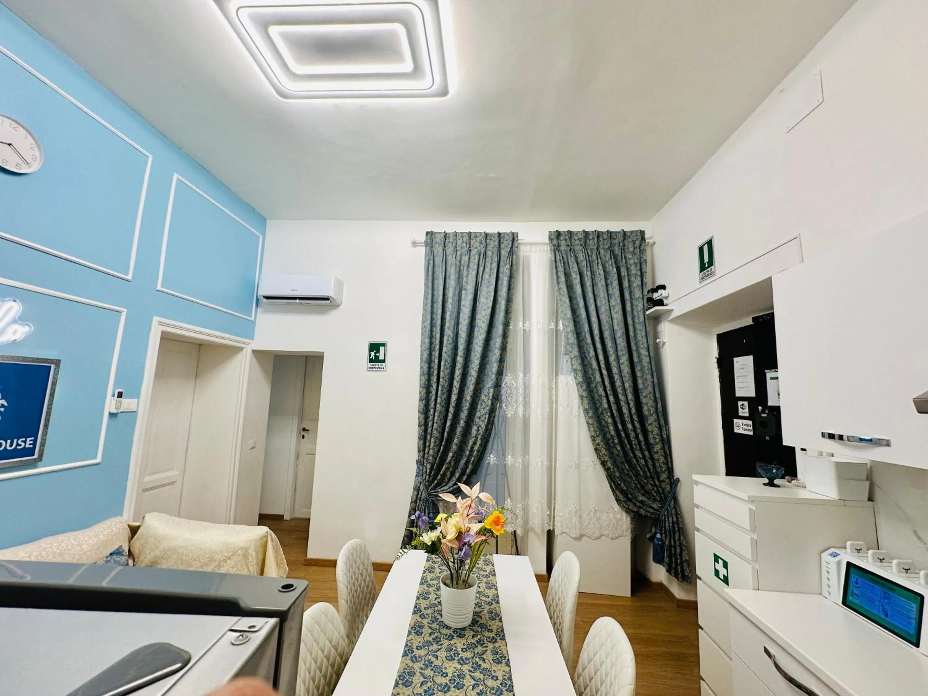 Casa Vacanza Kambal Rome