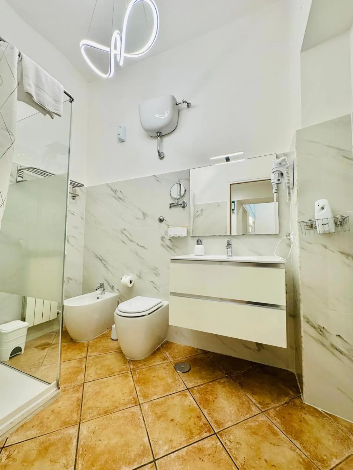 Casa Vacanza Kambal Rome