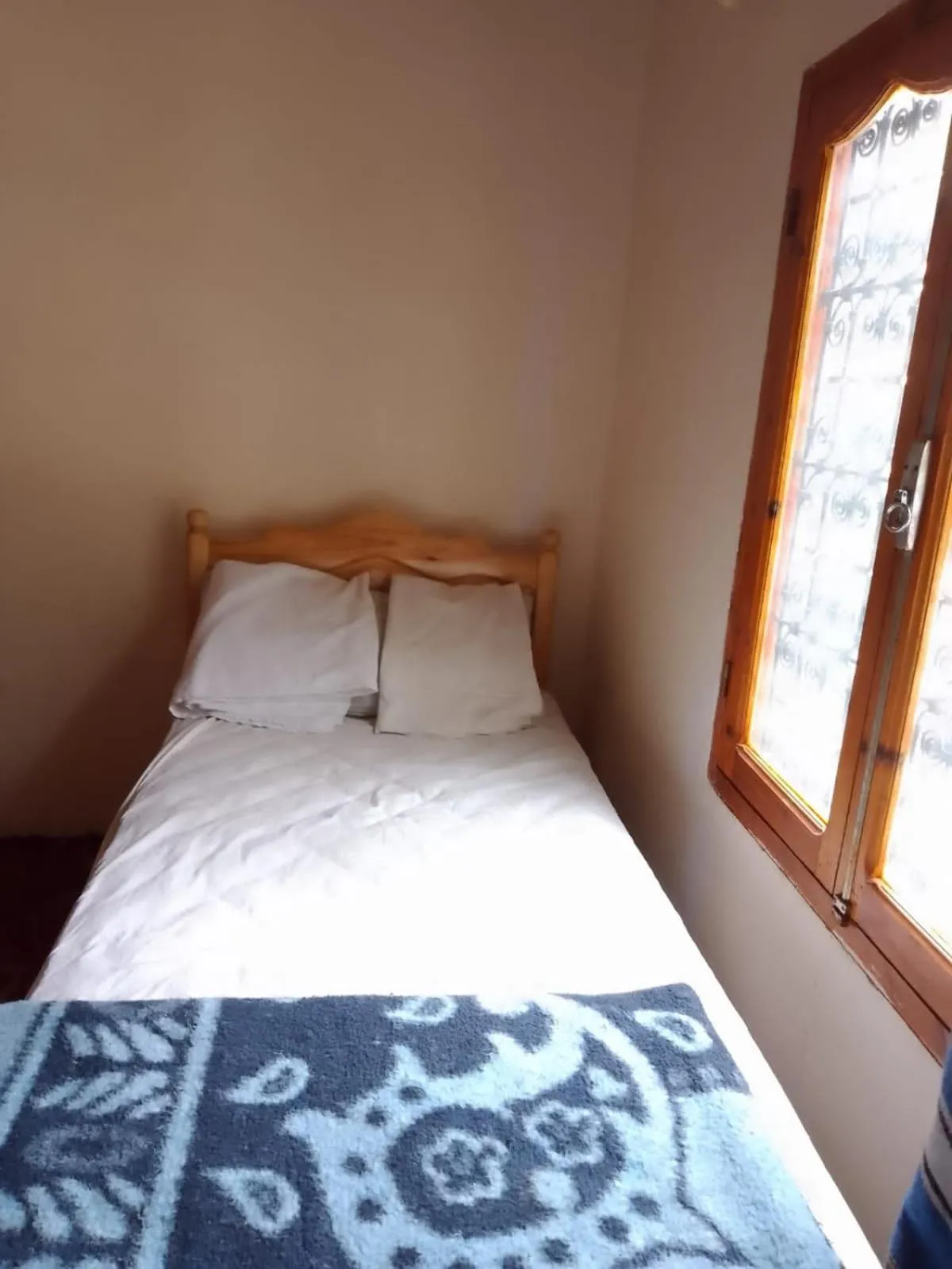 HÔTEL AUBERGE ETOILE DADES