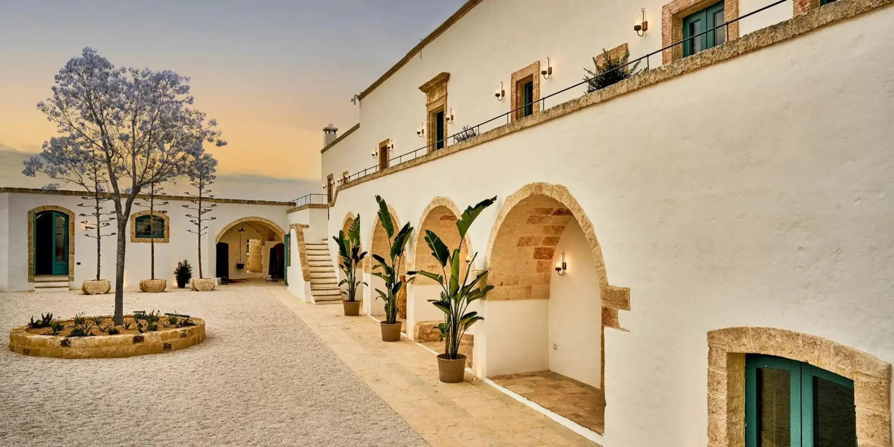 Bambarone La Masseria Bambarone La Masseria