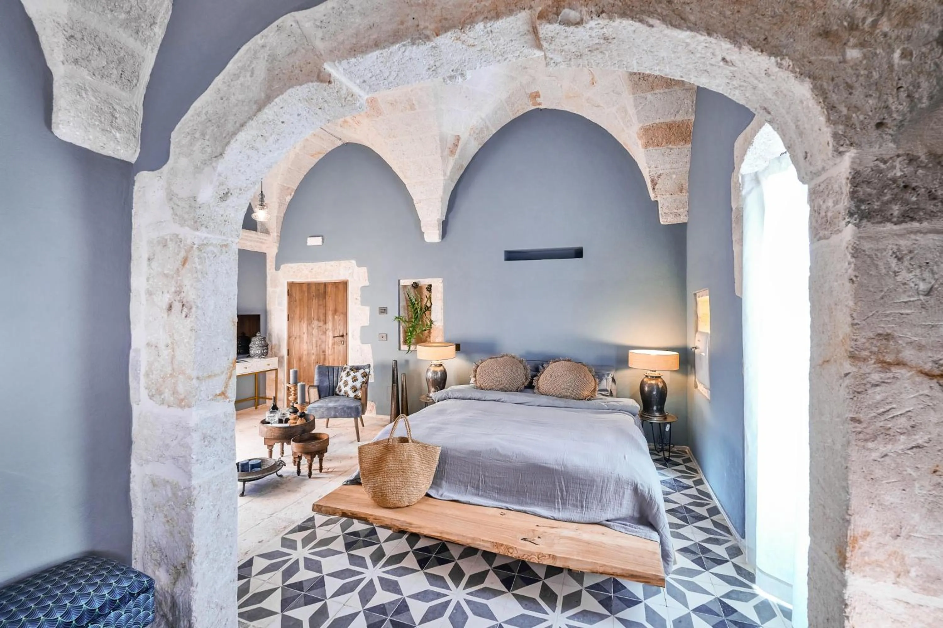 Bambarone La Masseria