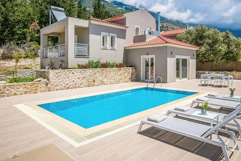 Villa Briseis Villa Briseis