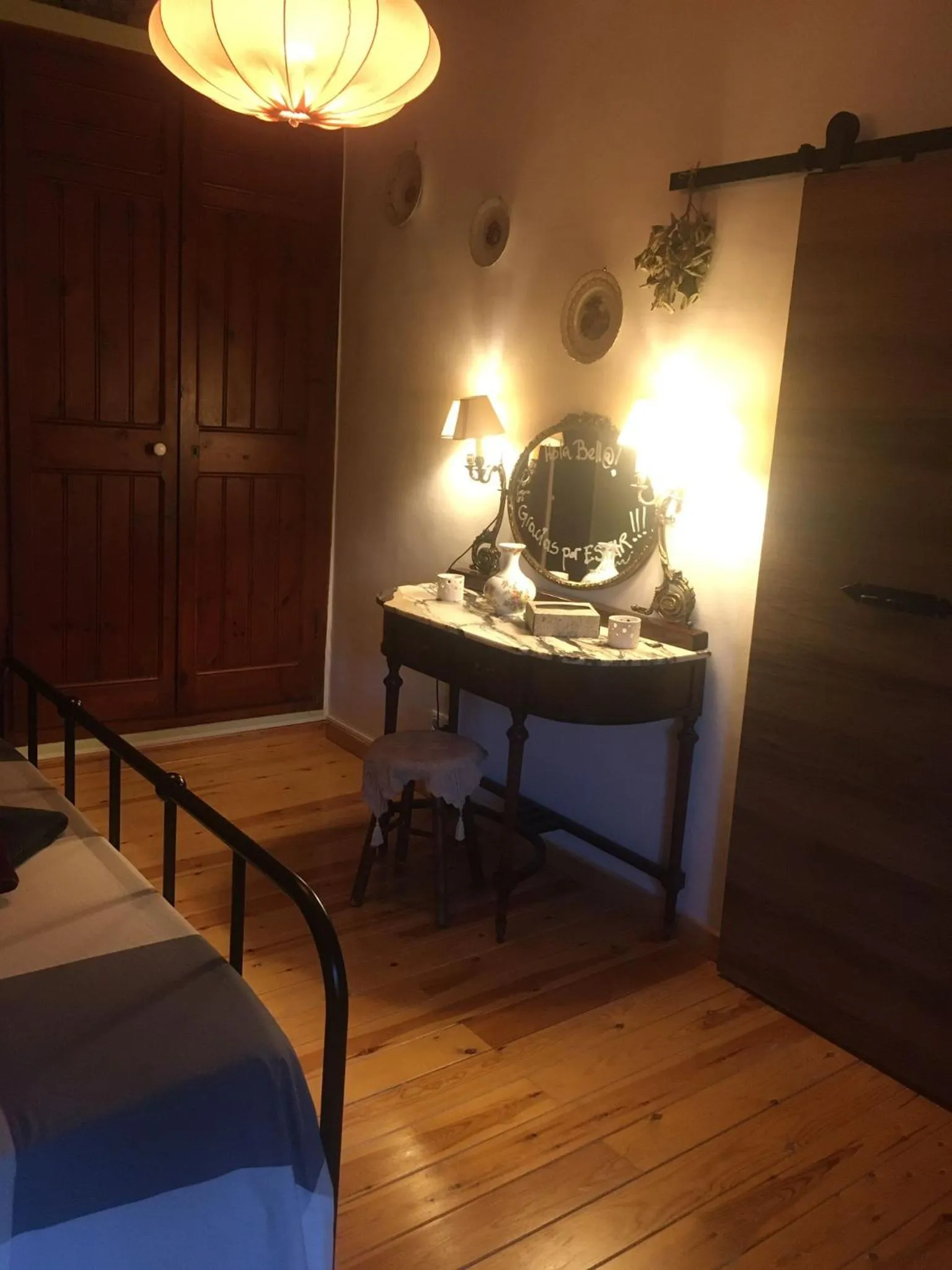 Property building, Bed in Vi l'Art Wine Lodge - Only Adults