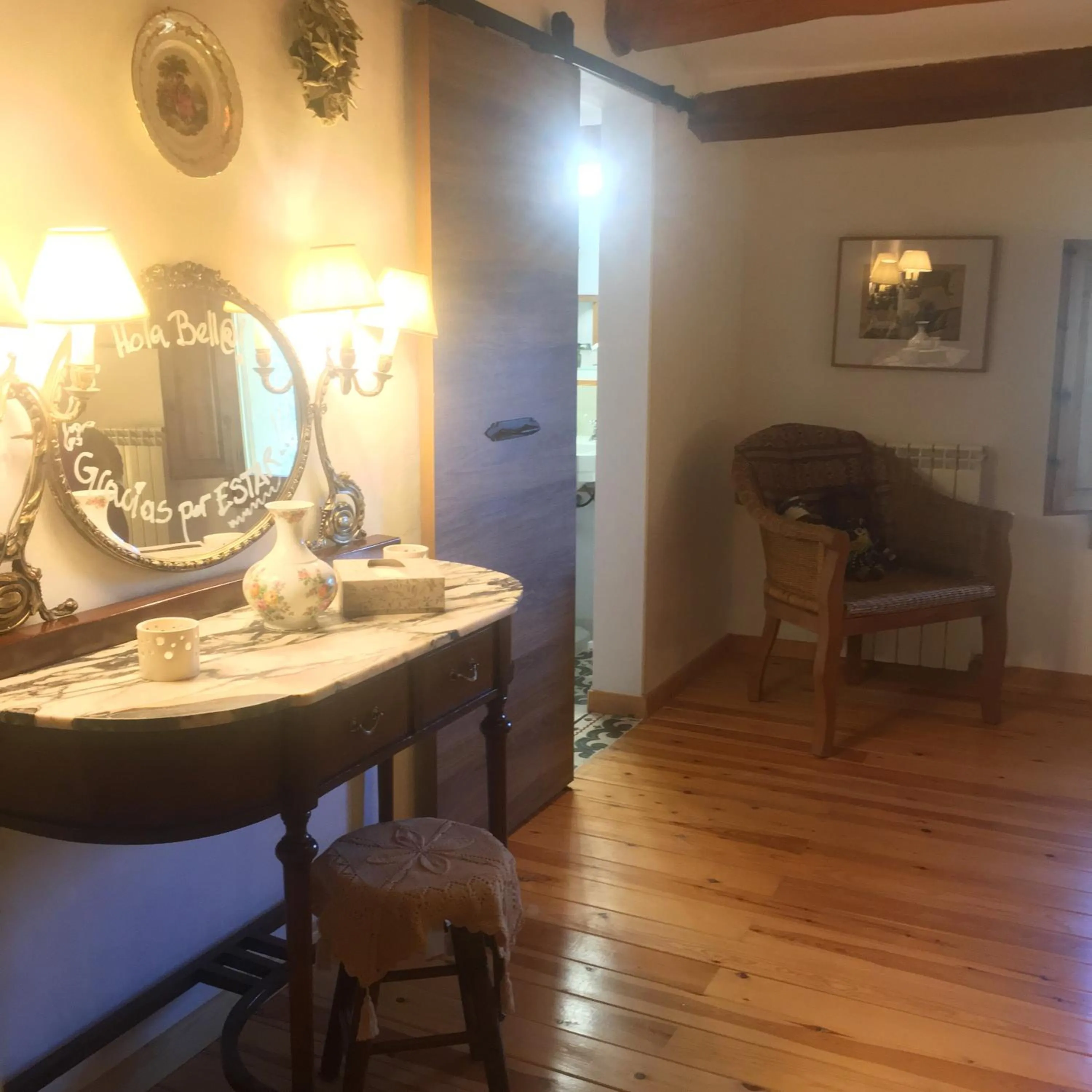 Other in Vi l'Art Wine Lodge - Only Adults