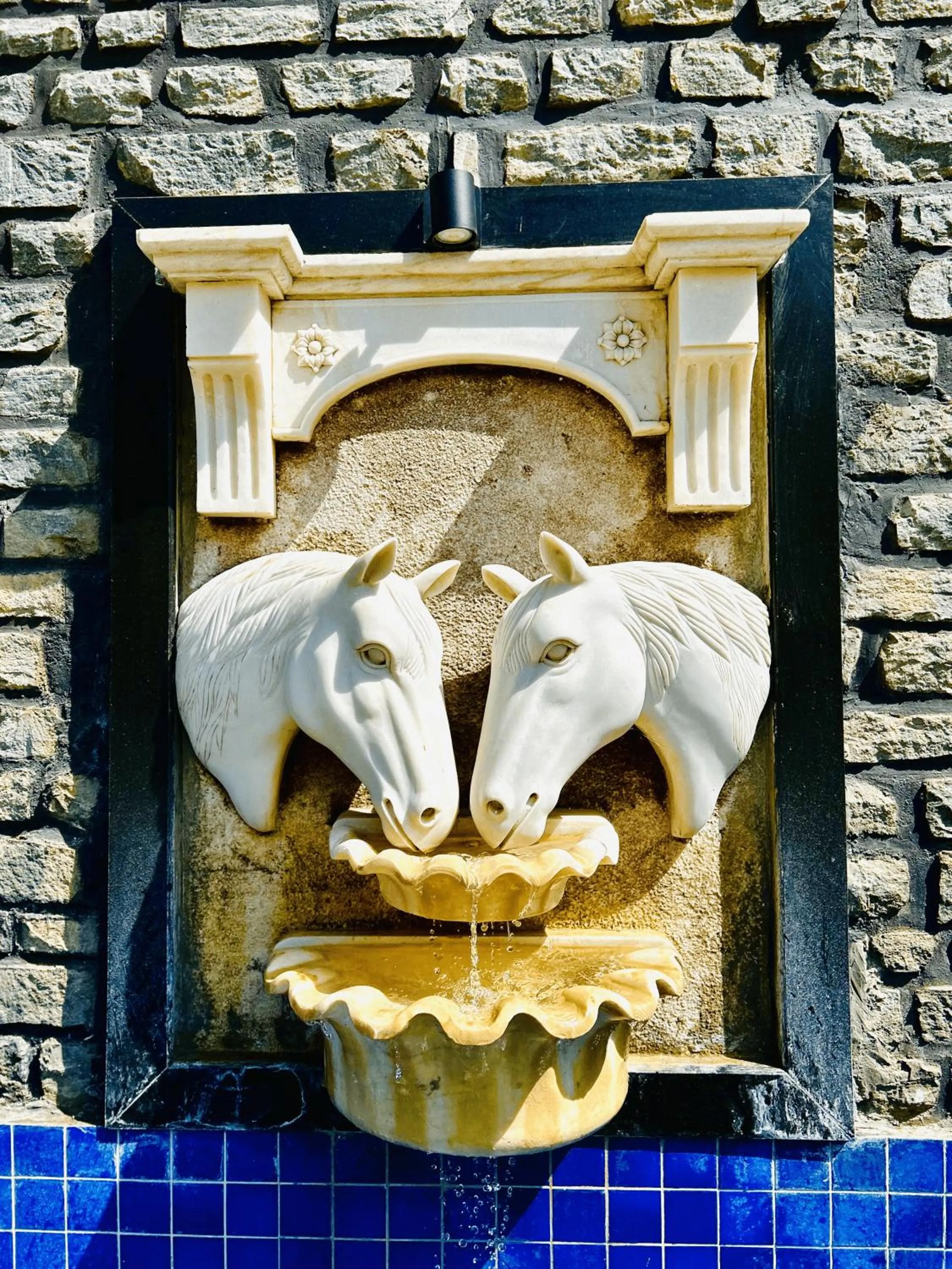 THE TRISHALA VILAS (A LUXURY BOUTIQUE HOTEL & SPA)