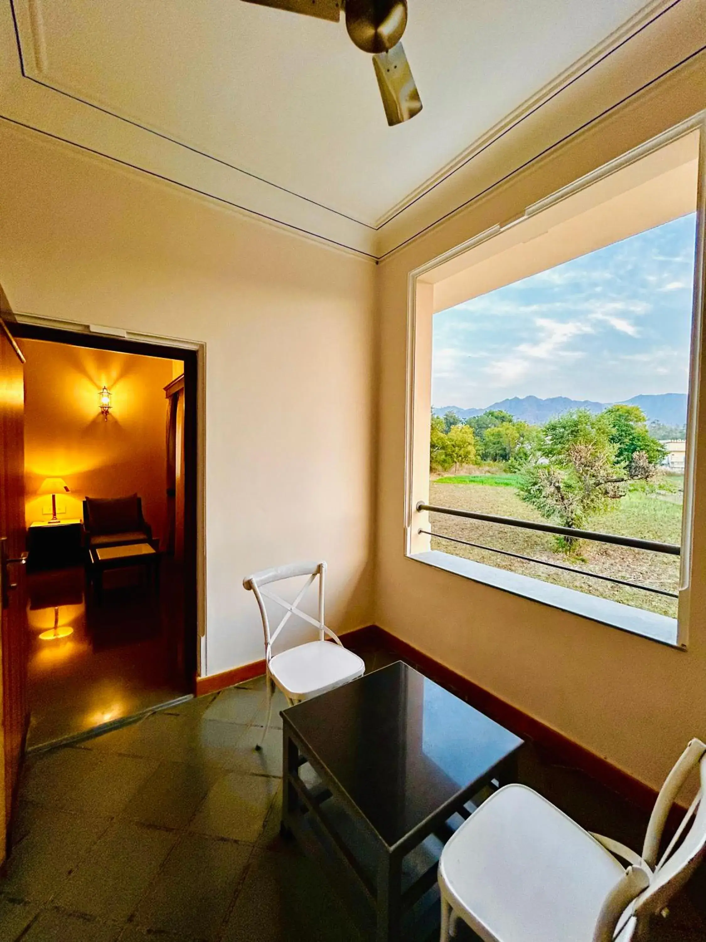 Property building in THE TRISHALA VILAS (A LUXURY BOUTIQUE HOTEL & SPA) Property building in THE TRISHALA VILAS (A LUXURY BOUTIQUE HOTEL & SPA)