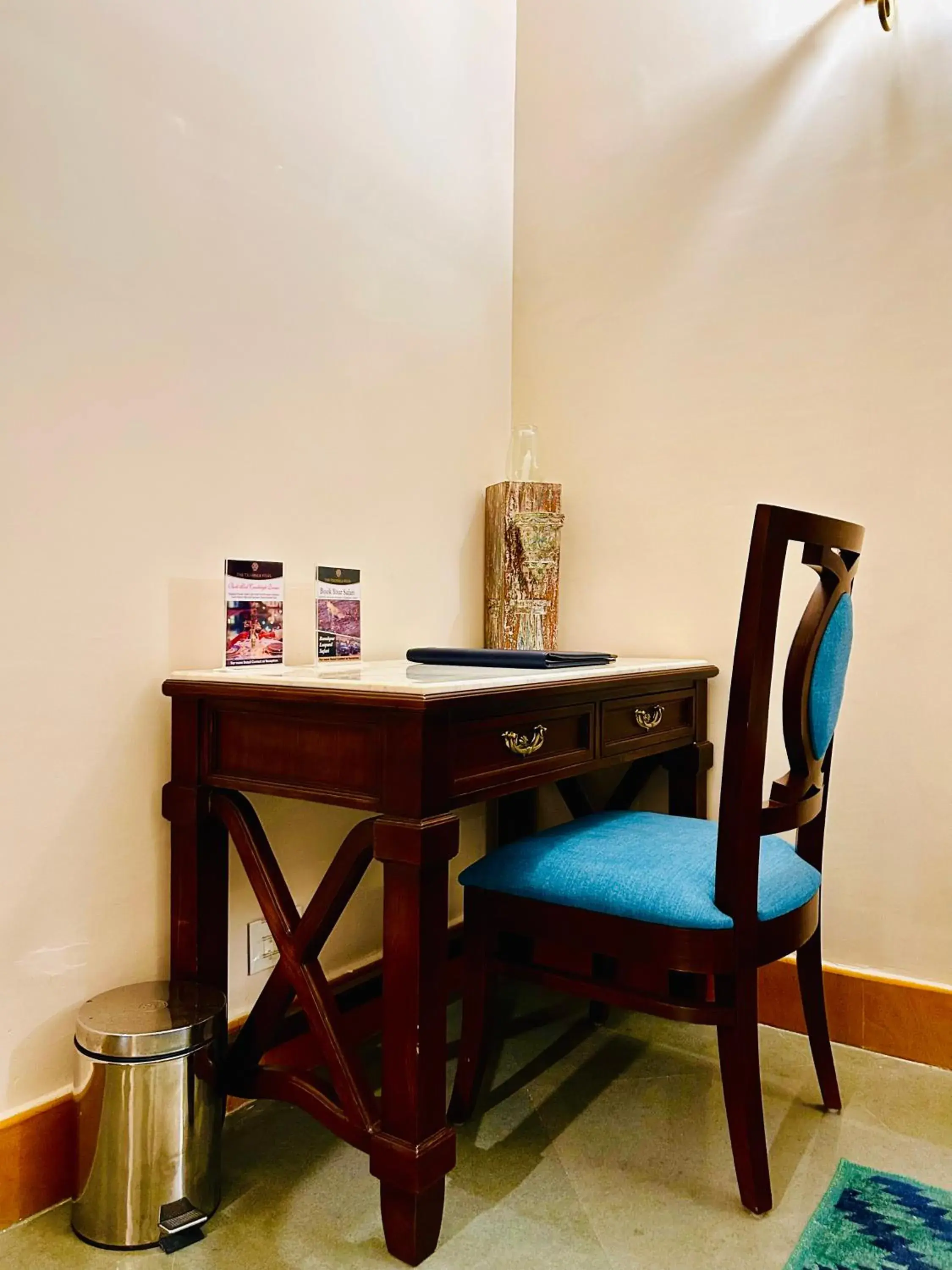 Property building in THE TRISHALA VILAS (A LUXURY BOUTIQUE HOTEL & SPA) Property building in THE TRISHALA VILAS (A LUXURY BOUTIQUE HOTEL & SPA)