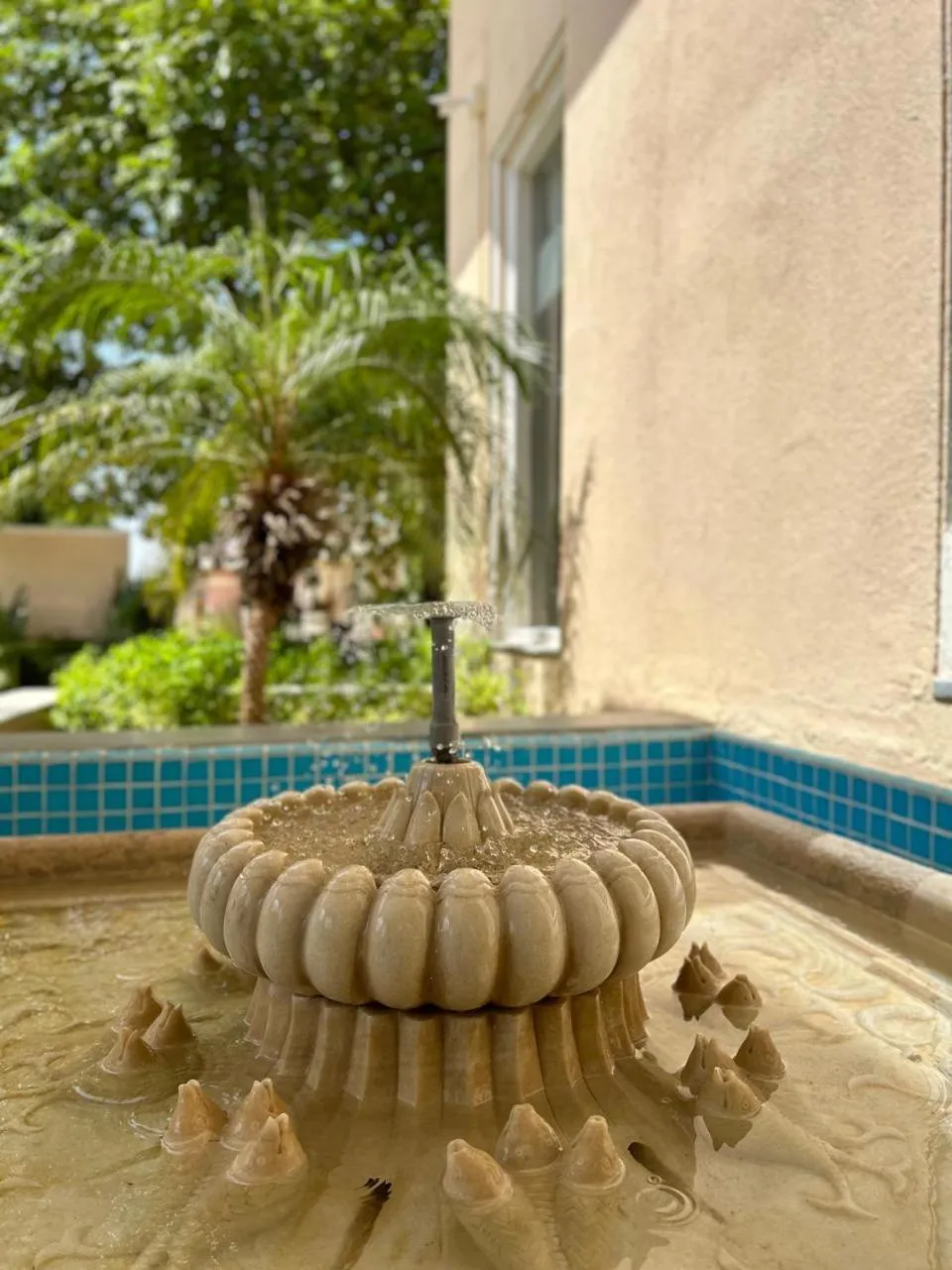 THE TRISHALA VILAS (A LUXURY BOUTIQUE HOTEL & SPA)