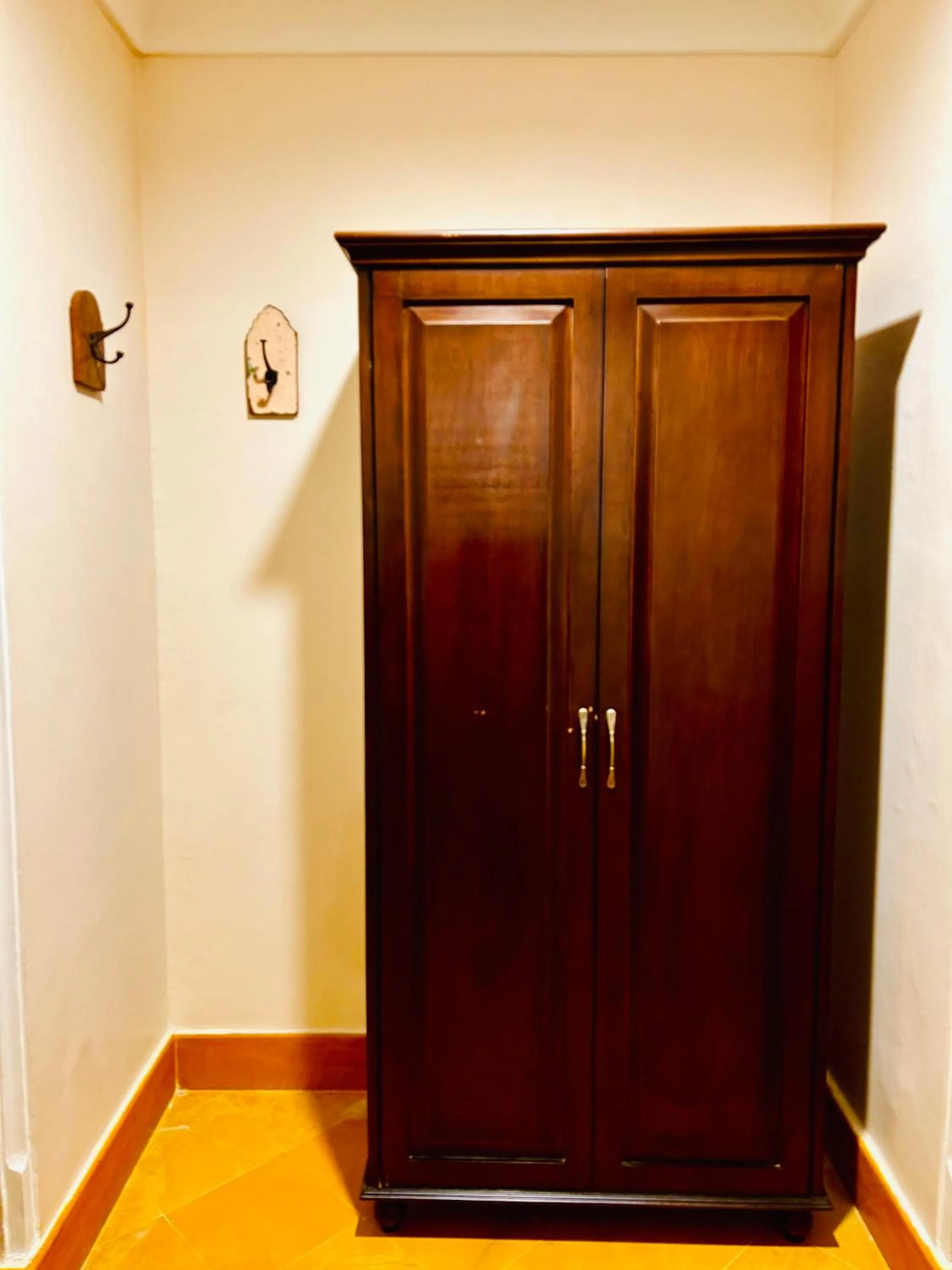 Property building in THE TRISHALA VILAS (A LUXURY BOUTIQUE HOTEL & SPA)