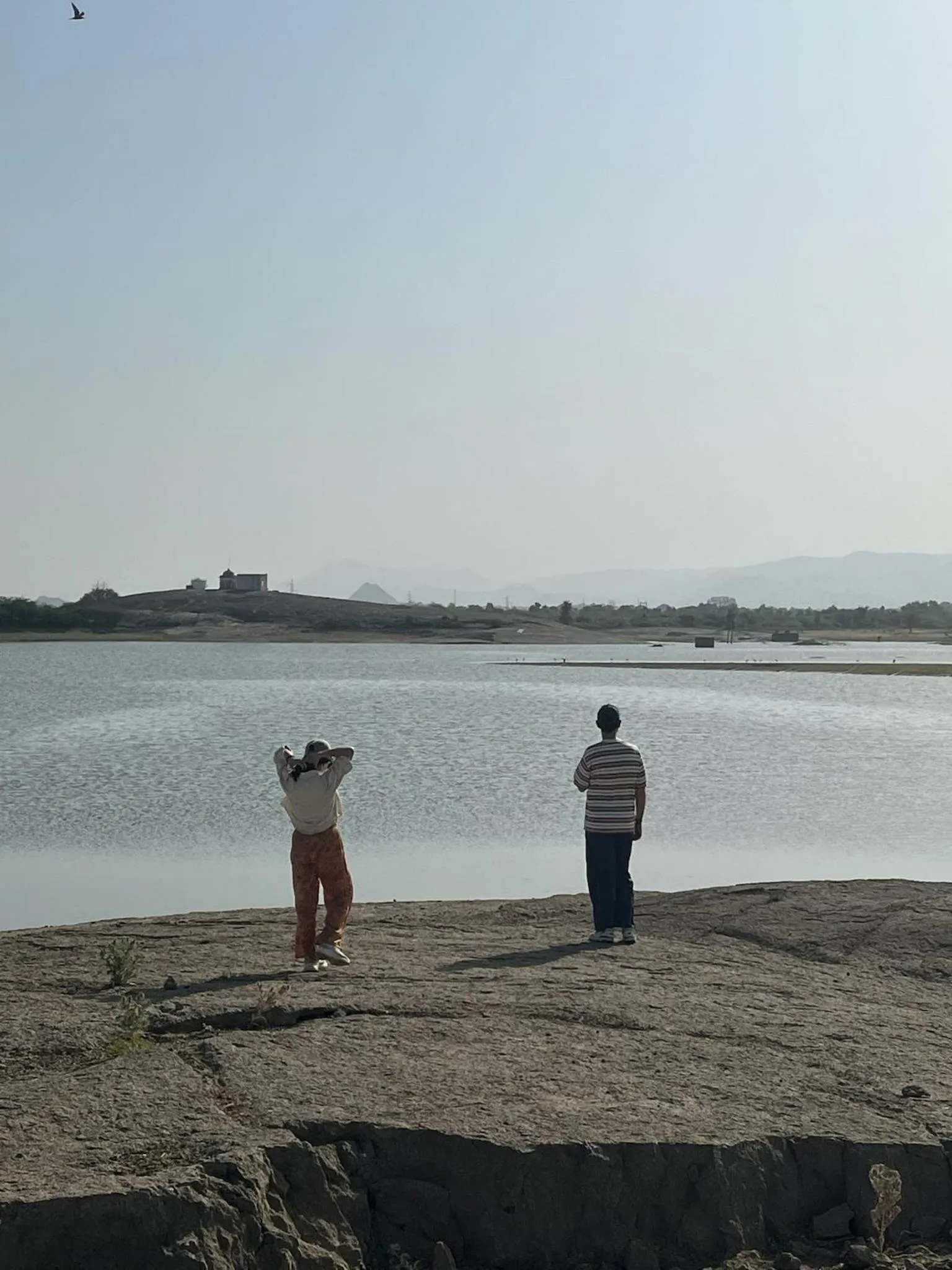 THE TRISHALA VILAS (A LUXURY BOUTIQUE HOTEL & SPA)