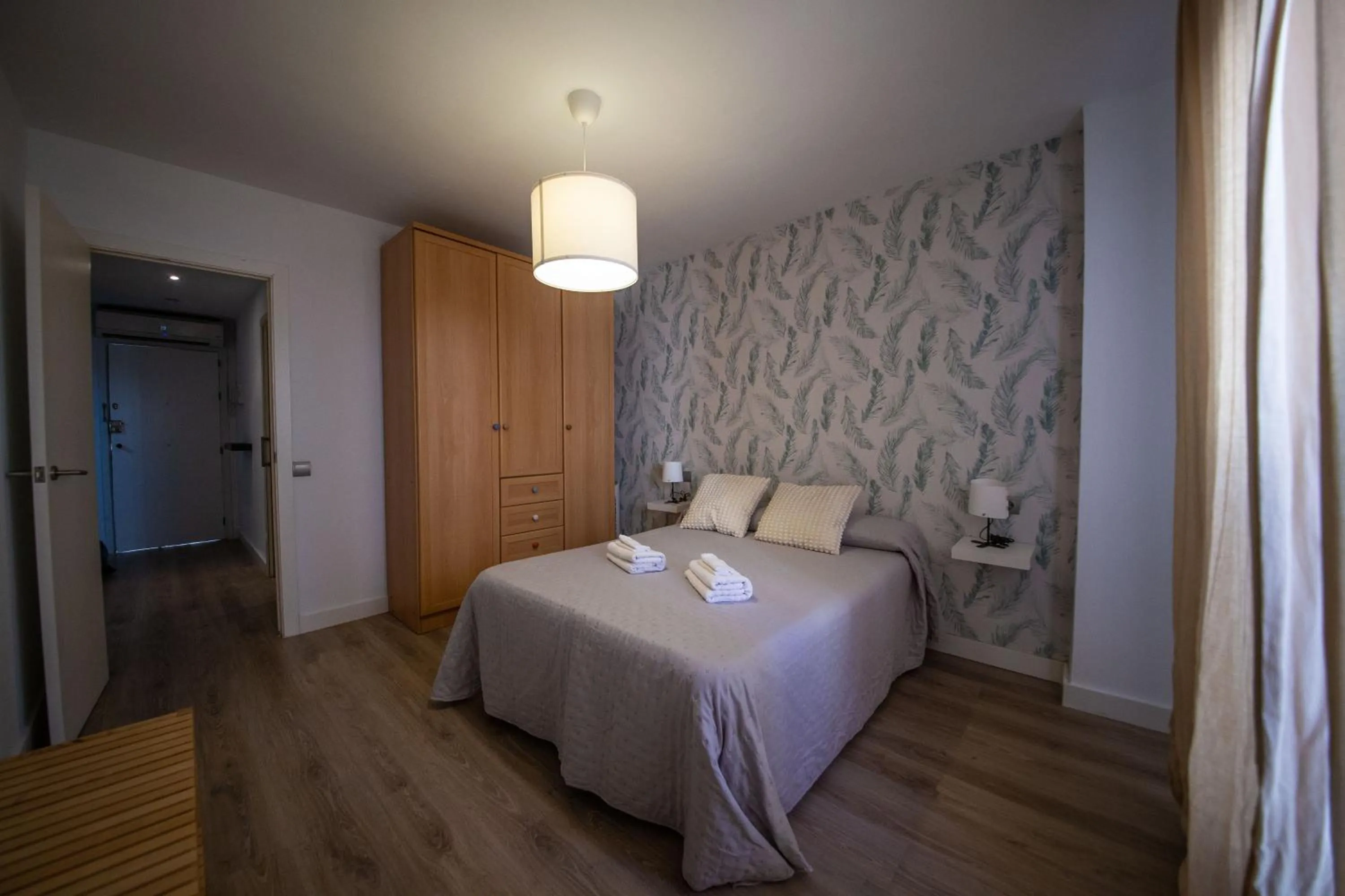 Apartment Seville Center Caleria