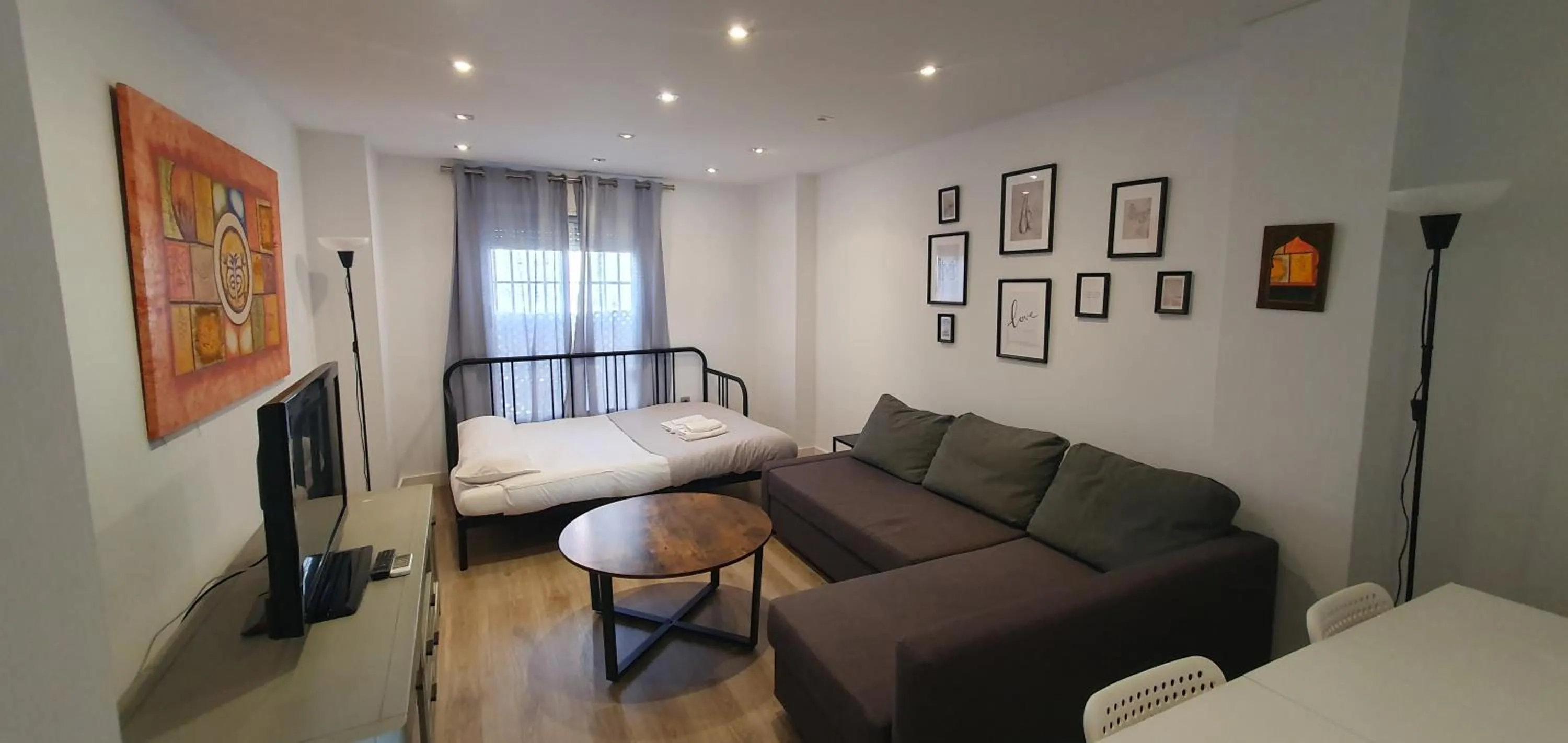 Apartment Seville Center Caleria