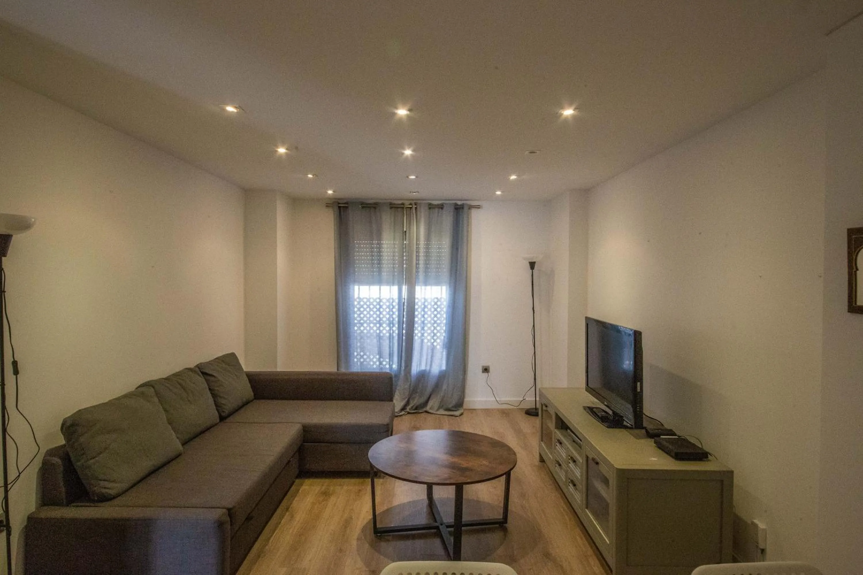 Apartment Seville Center Caleria