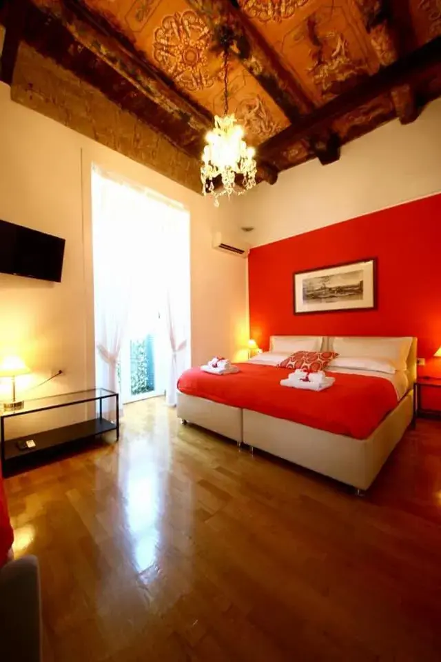 Talismano Luxury Rooms & Apartments Talismano Luxury Rooms & Apartments