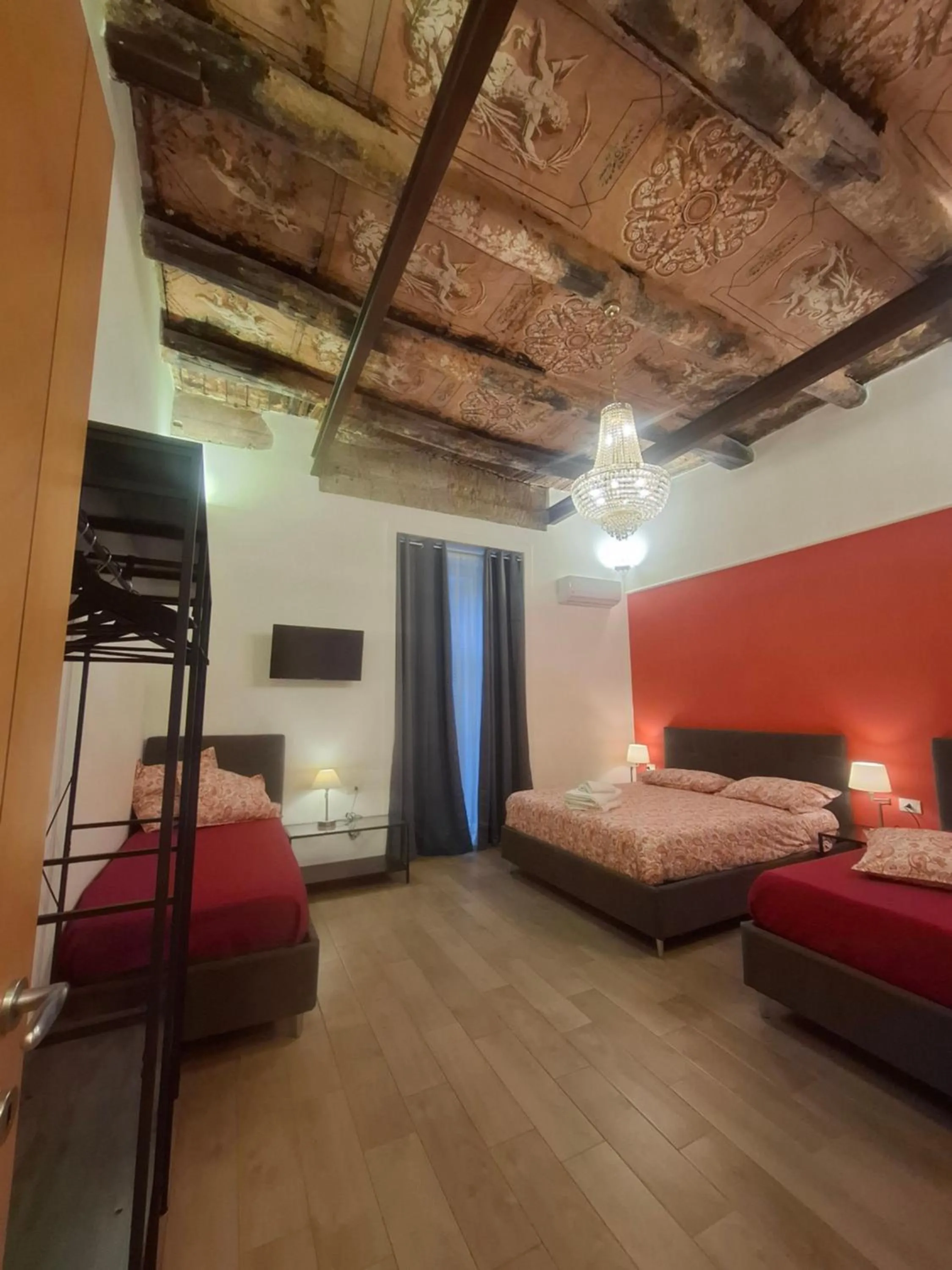 Talismano Luxury Rooms & Apartments