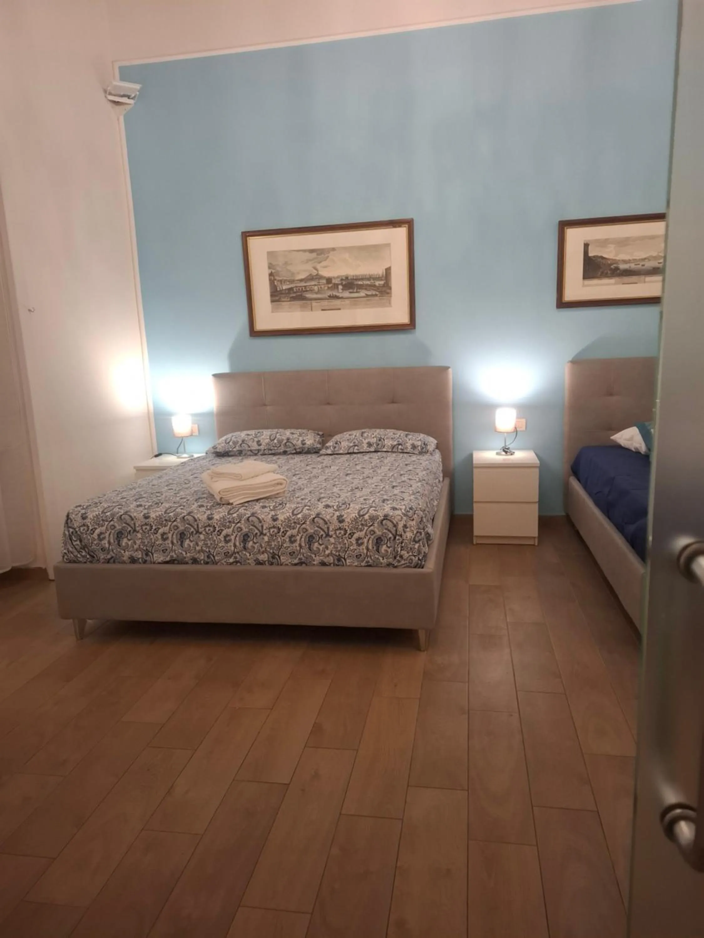 Talismano Luxury Rooms & Apartments