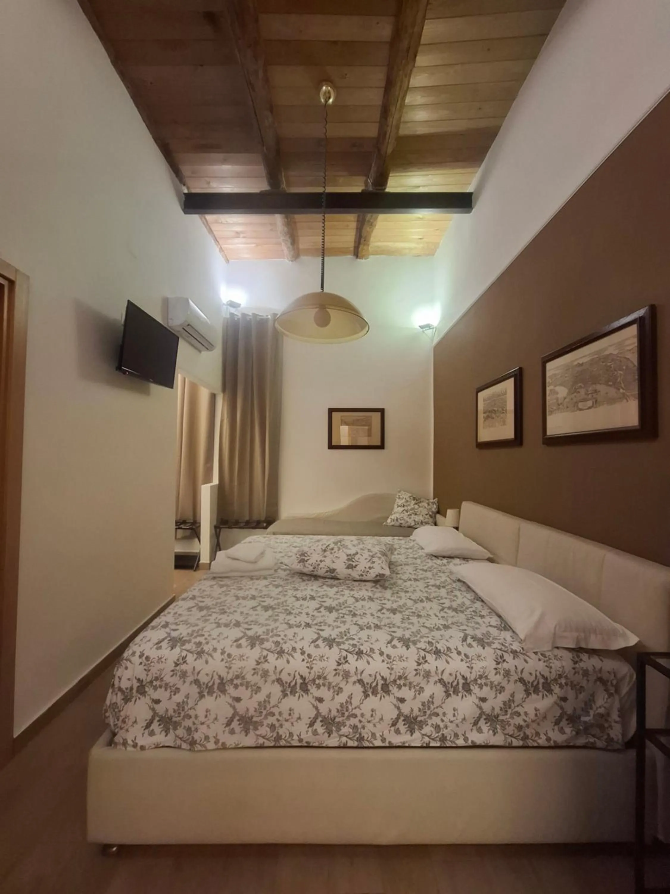 Talismano Luxury Rooms & Apartments