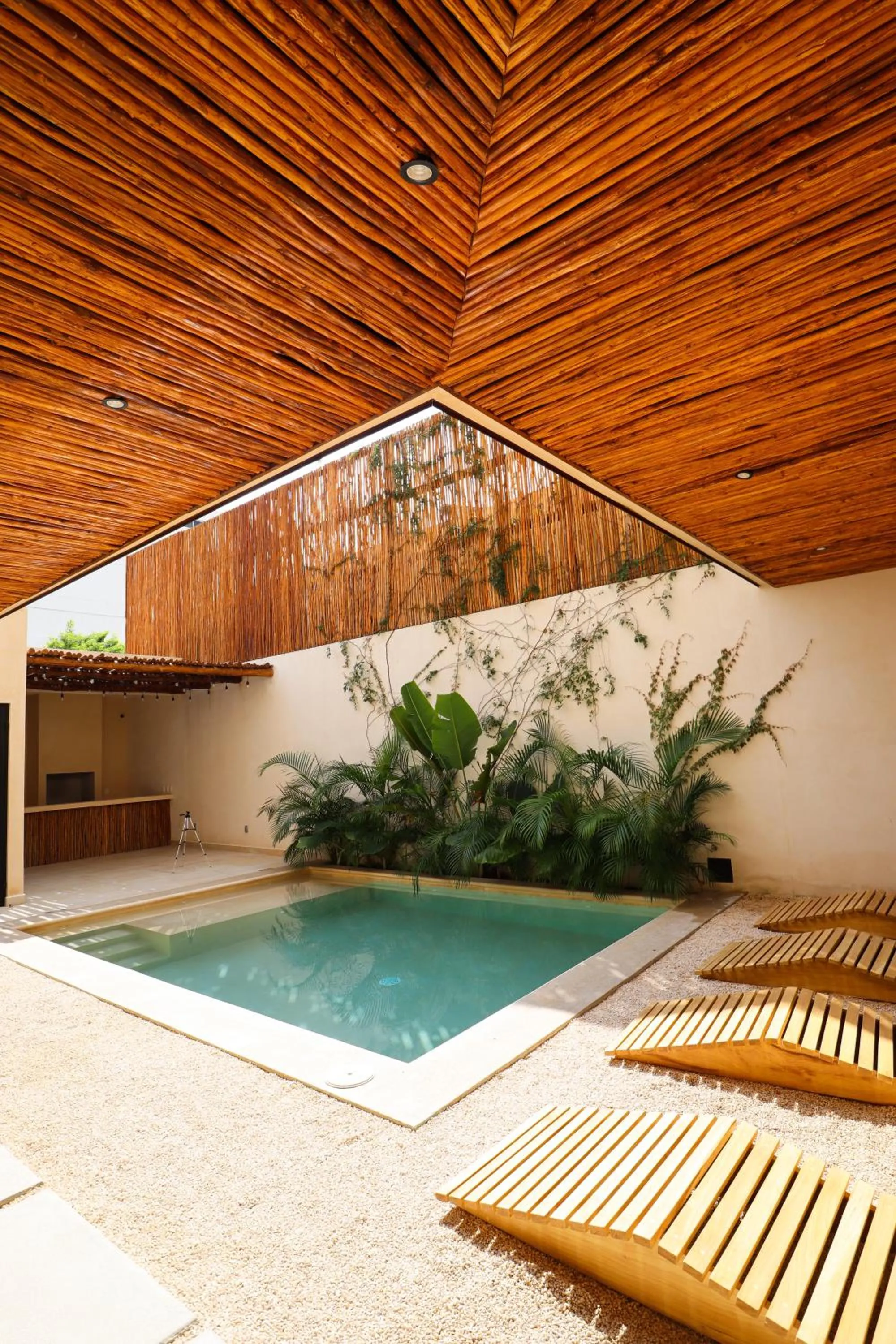 Akbal Tulum