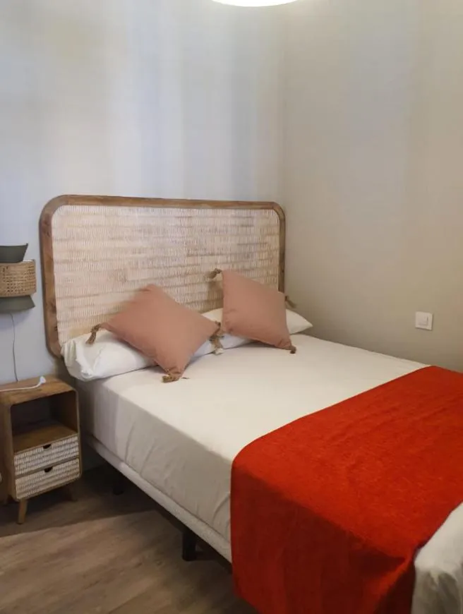 Bed in APBCN Eixample Center