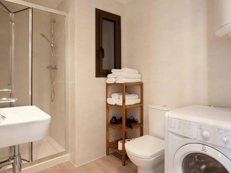 APBCN Eixample Center