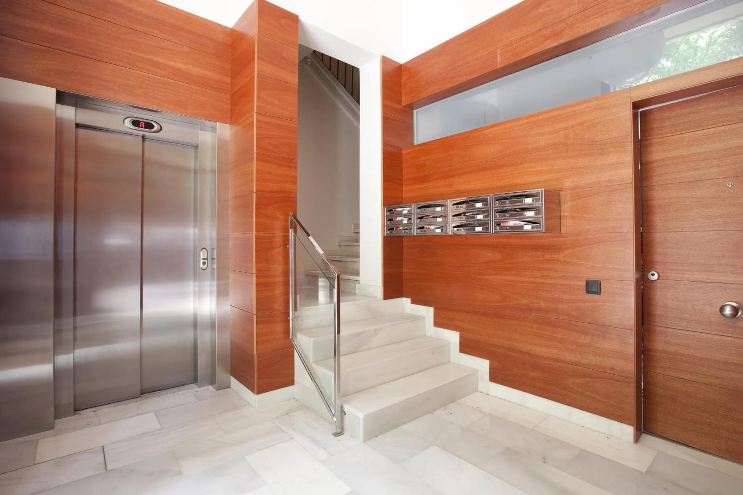 Other in APBCN Eixample Center