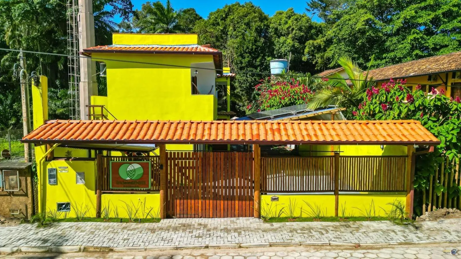 Pousada Endlessenses