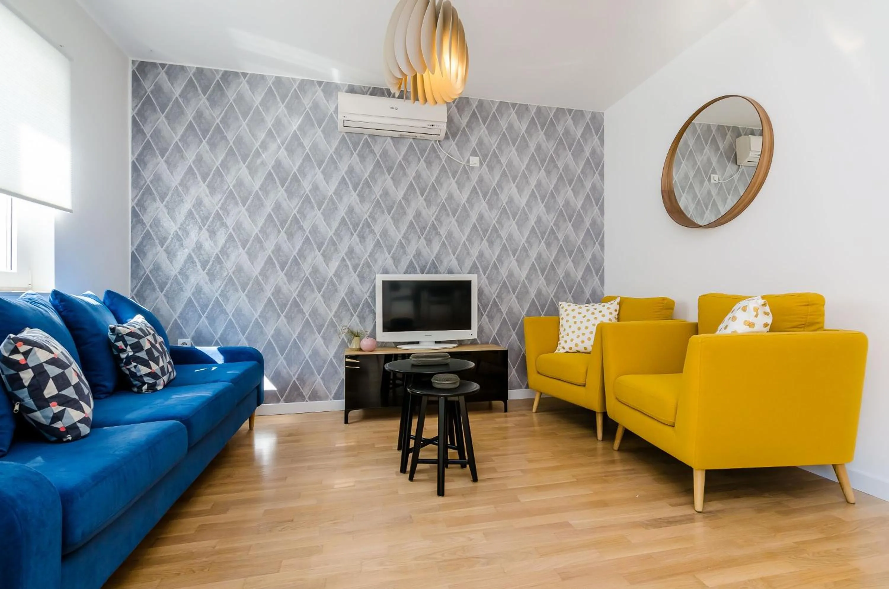Apartment Sea Shell