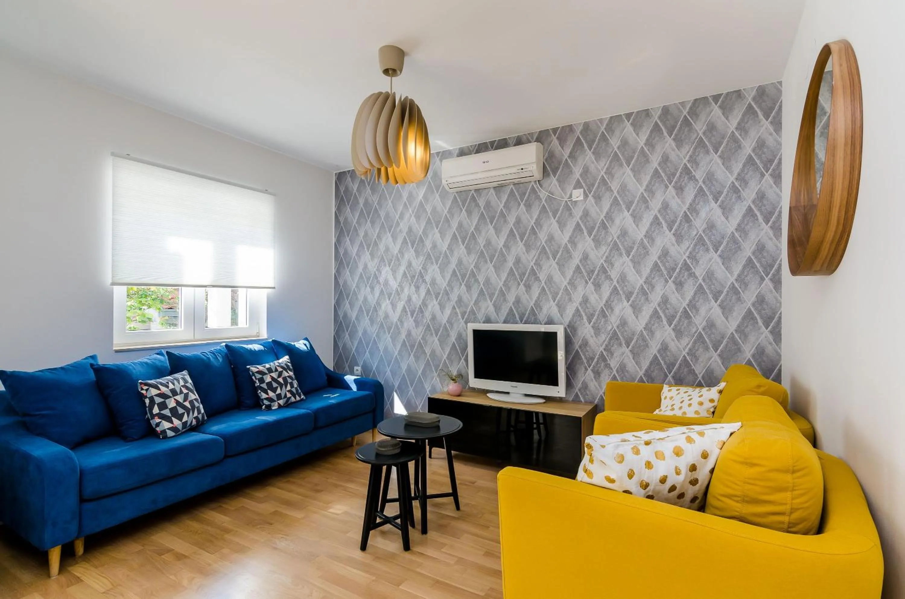 Apartment Sea Shell