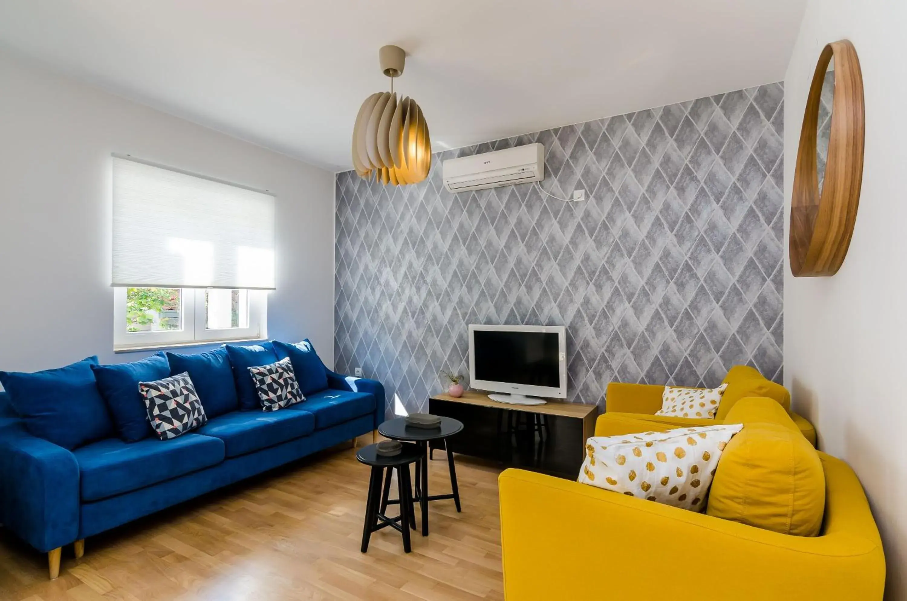 Apartment Sea Shell Apartment Sea Shell