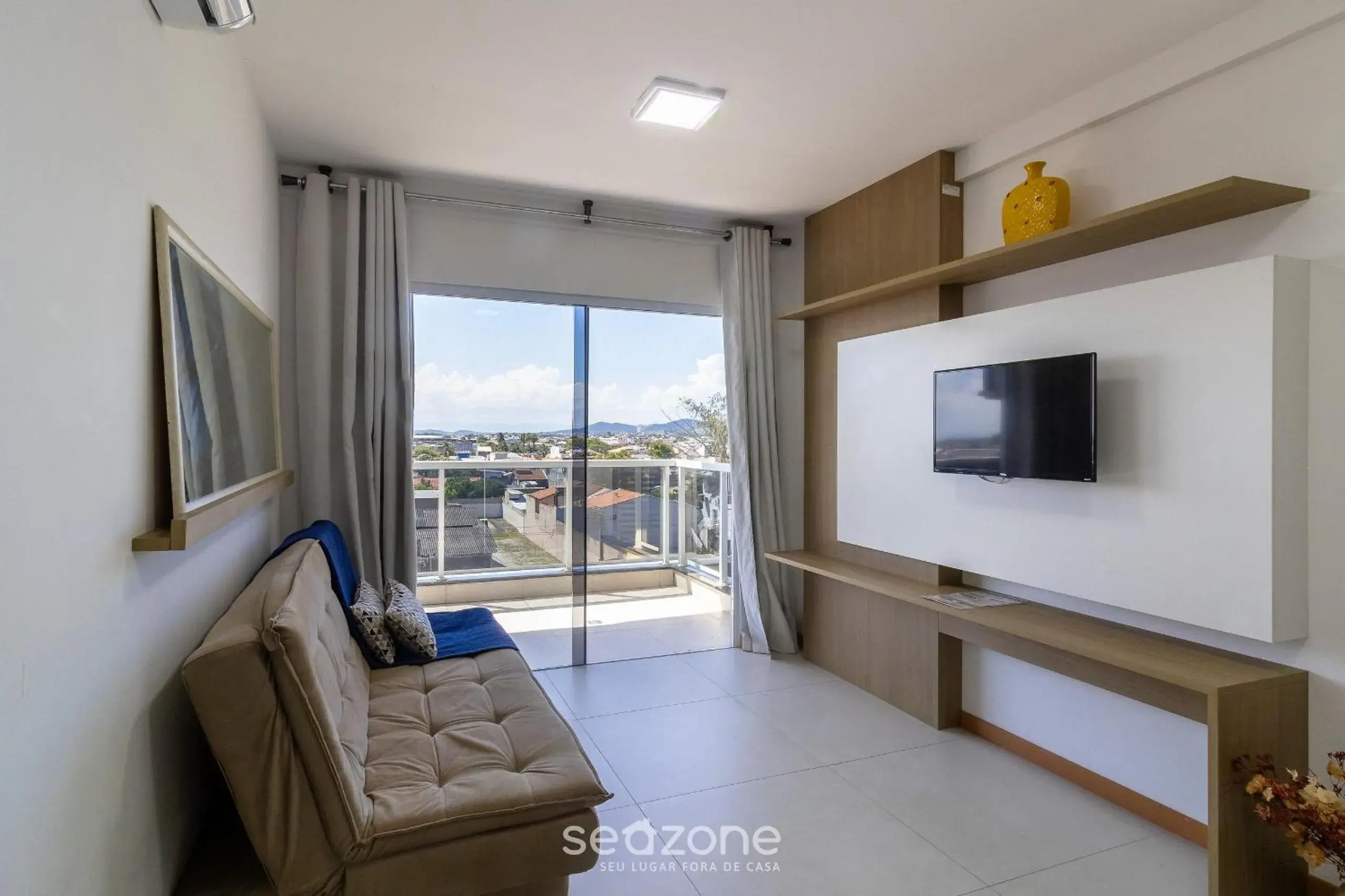 Beautiful Apt near the Beach in Cabo Frio EMT203 Beautiful Apt near the Beach in Cabo Frio EMT203