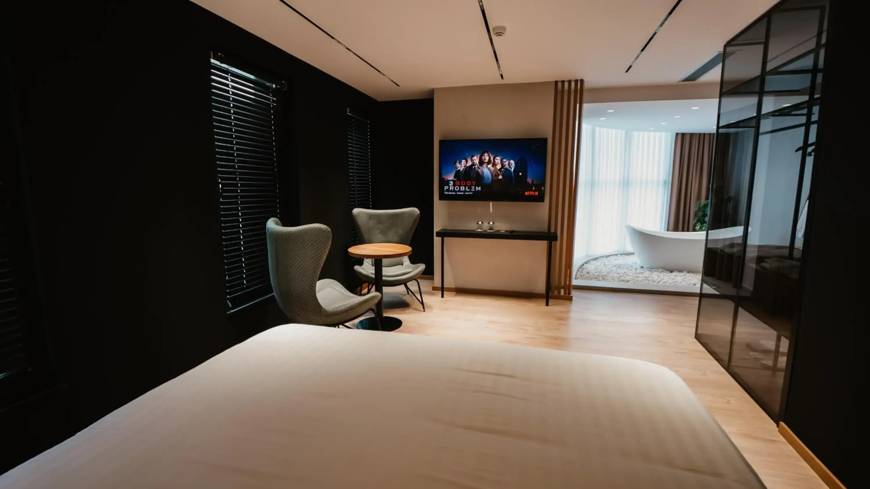 Duplex Suite in BAZ'HUR Boutique Hotel Duplex Suite in BAZ'HUR Boutique Hotel