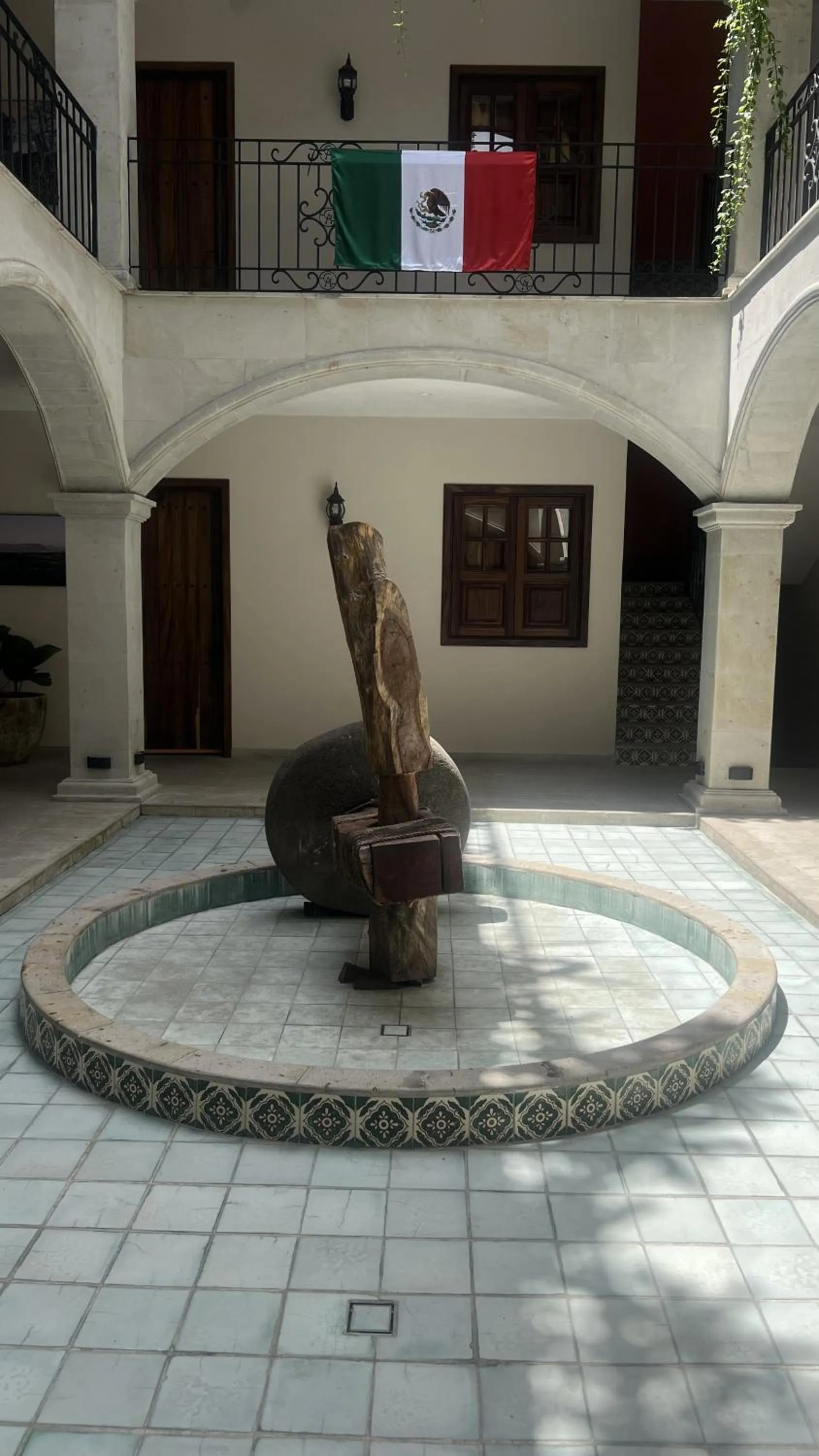 Hotel Boutique Gloriagave